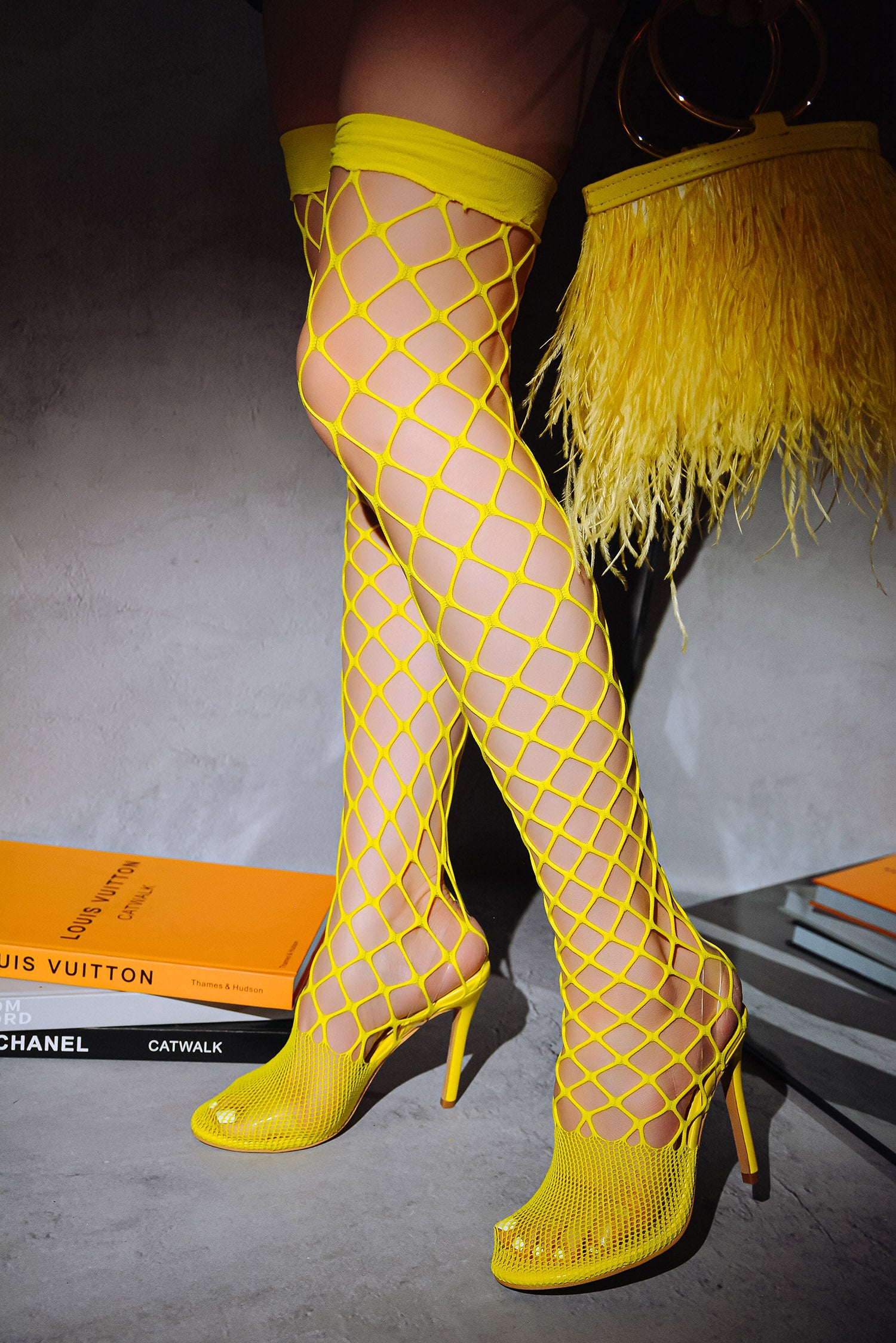 Women, Louis Vuitton Pantyhose(socks, tights)