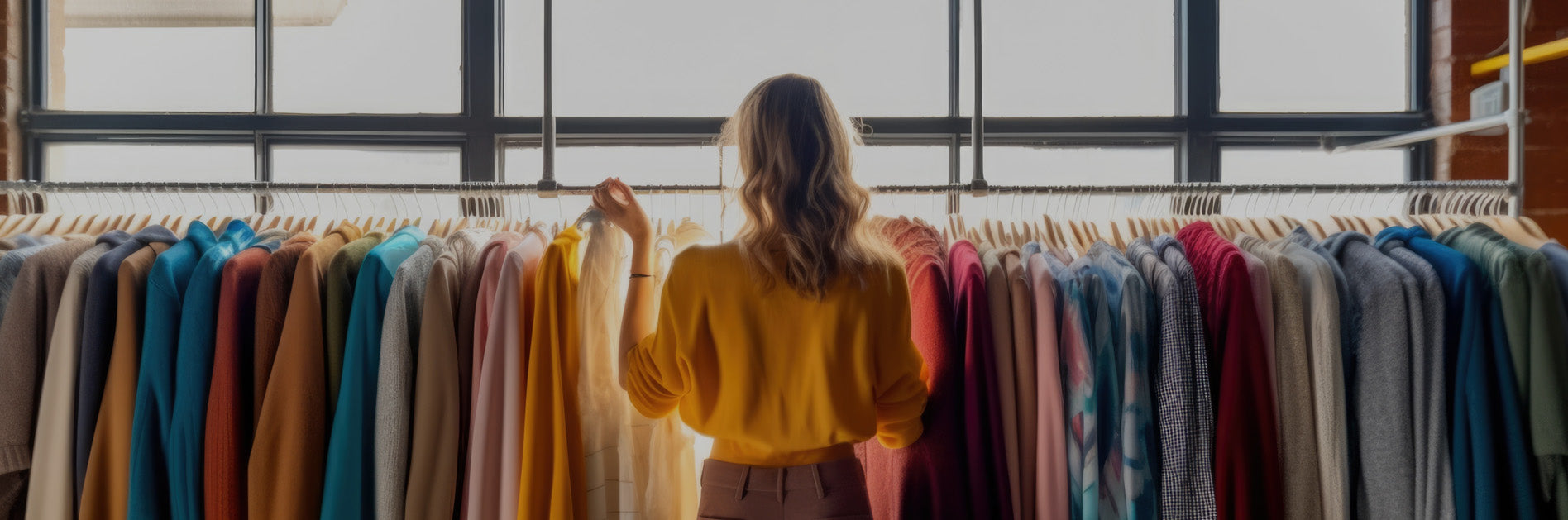 Fashion Therapy and Other Self-Care Tips