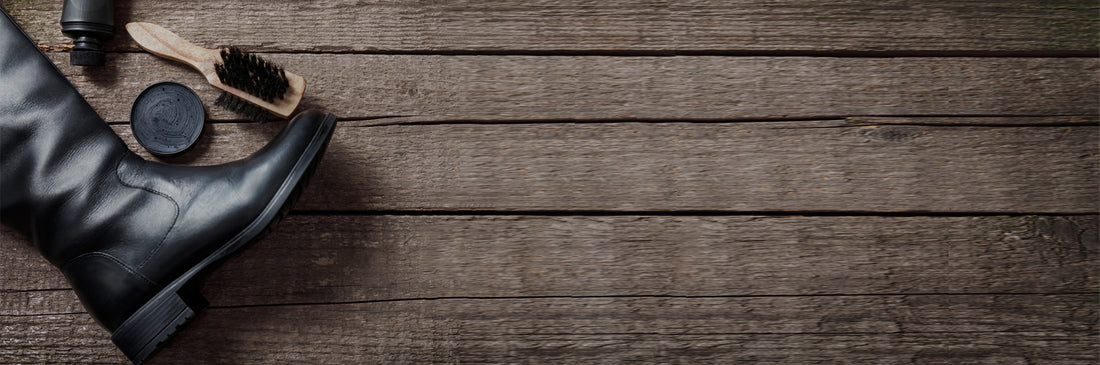 Eco-friendly Way to Clean Your Vegan Leather Boots at Home