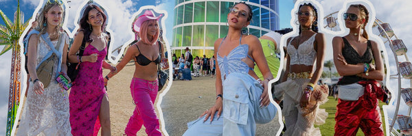 6 Festival Shoes to Complete Your 2023 Coachella Look
