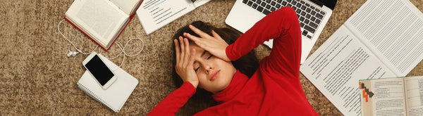 Learn Ways to Manage Stress this National Stress Awareness Day