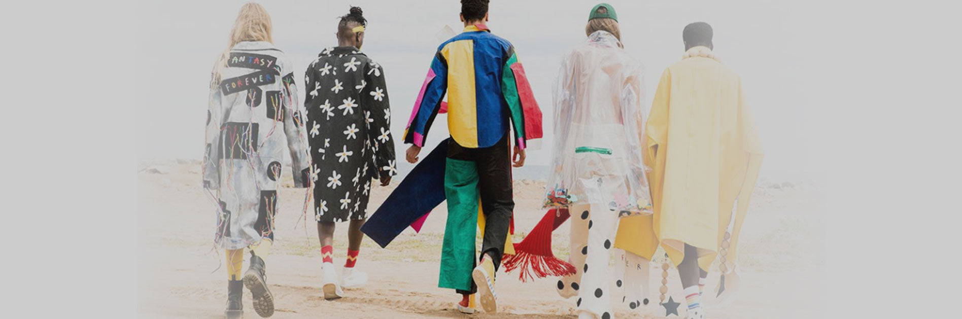 Fashion Trend: Women's Prints & Graphics S/S2023