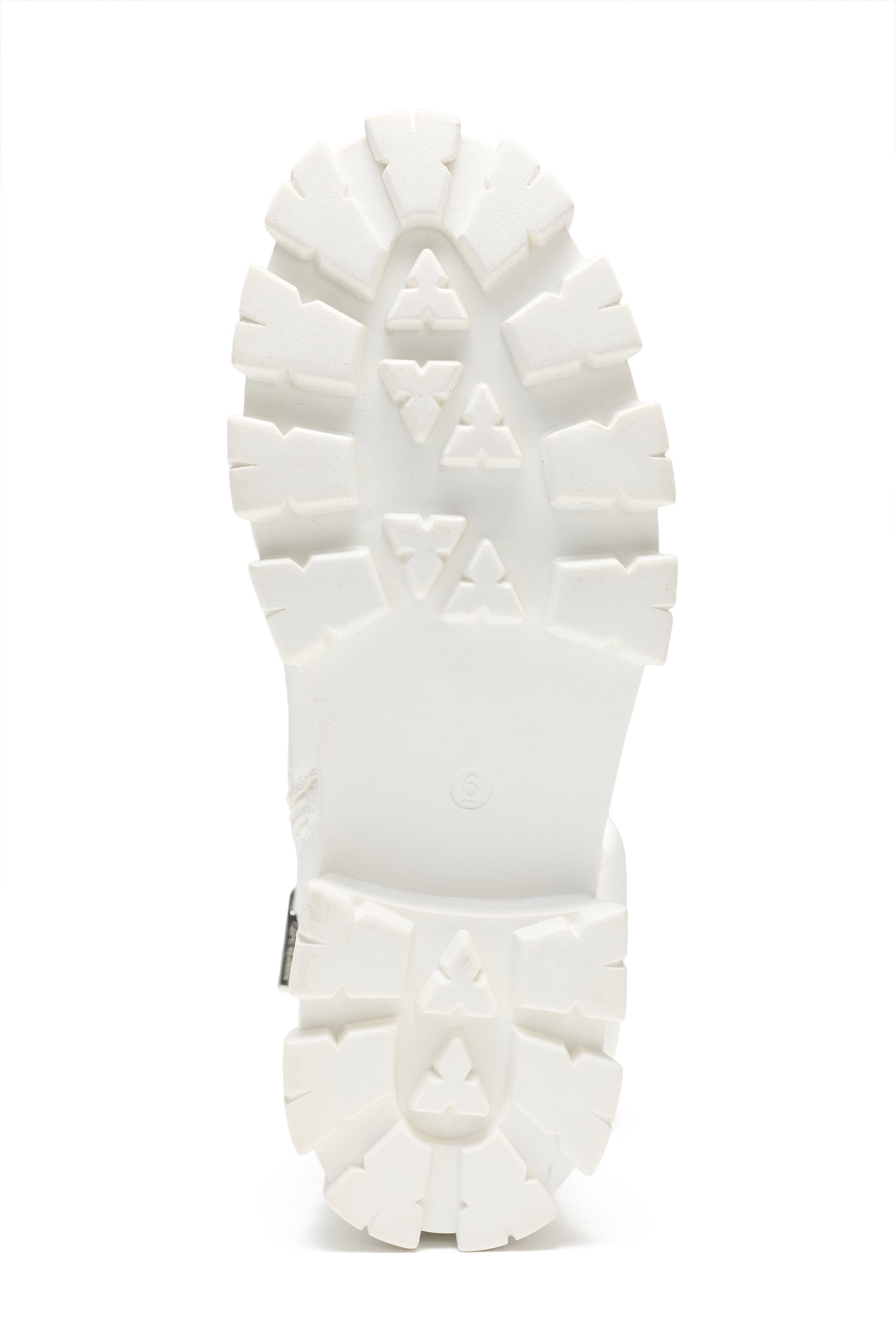 Monalisa Women's  Ankle Booties with Side Zipper & Pouch - Off White - Cape Robbin