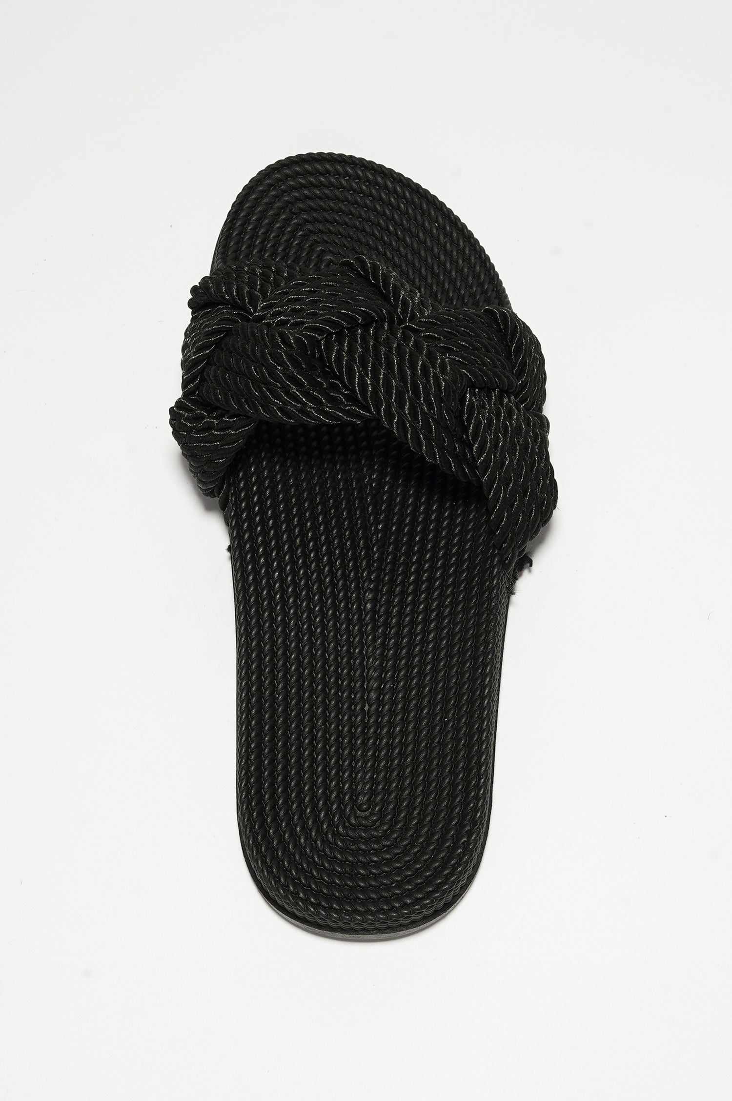 ANNISSA - BLACK - Cape Robbin