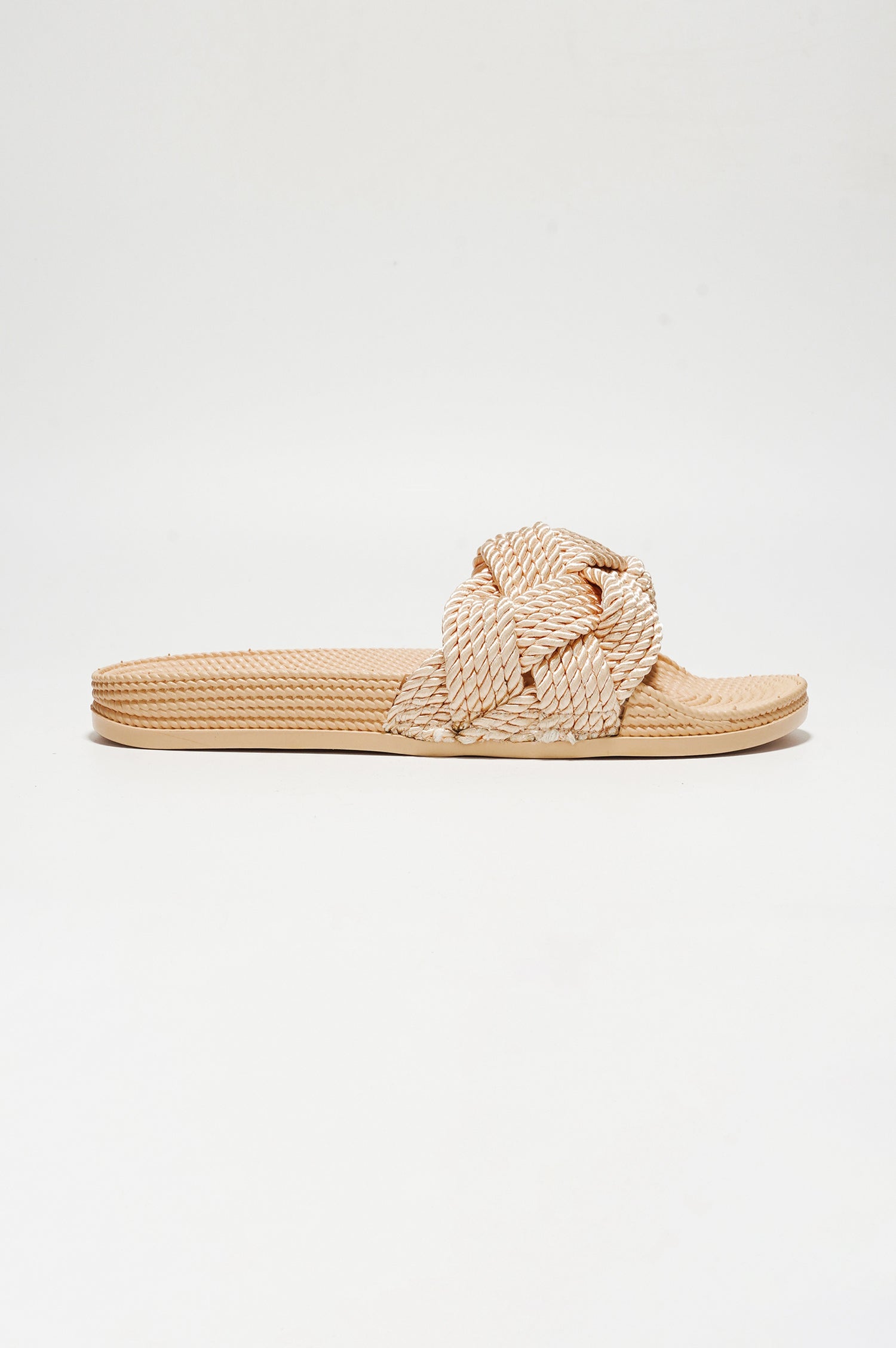 ANNISSA - NUDE - Cape Robbin