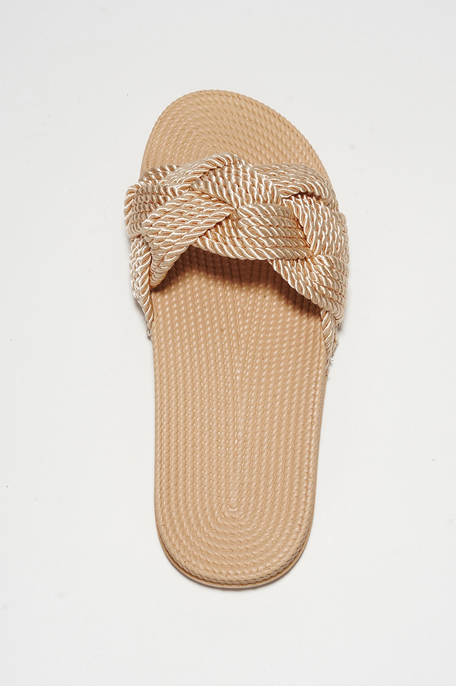 ANNISSA - NUDE - Cape Robbin