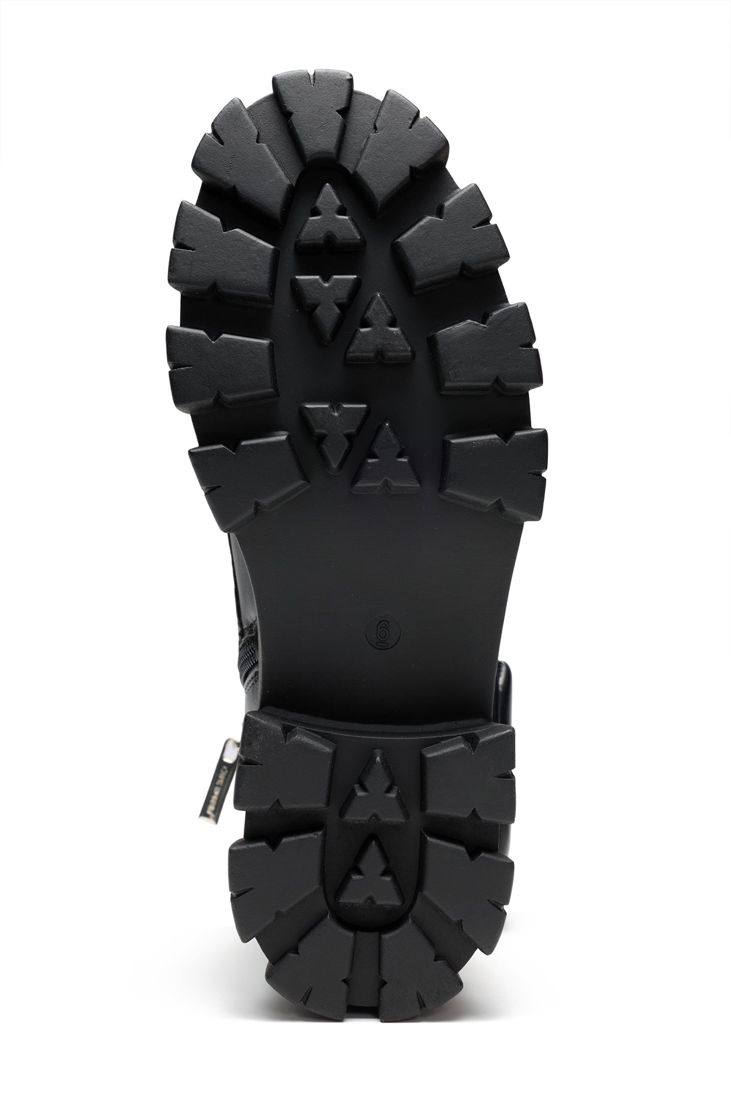 Monalisa Women's  Ankle Booties with Side Zipper & Pouch - Black - Cape Robbin