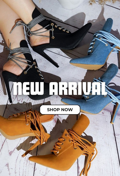 Cape Robbin | Women's Heels, Sandals, Sneakers and Boots