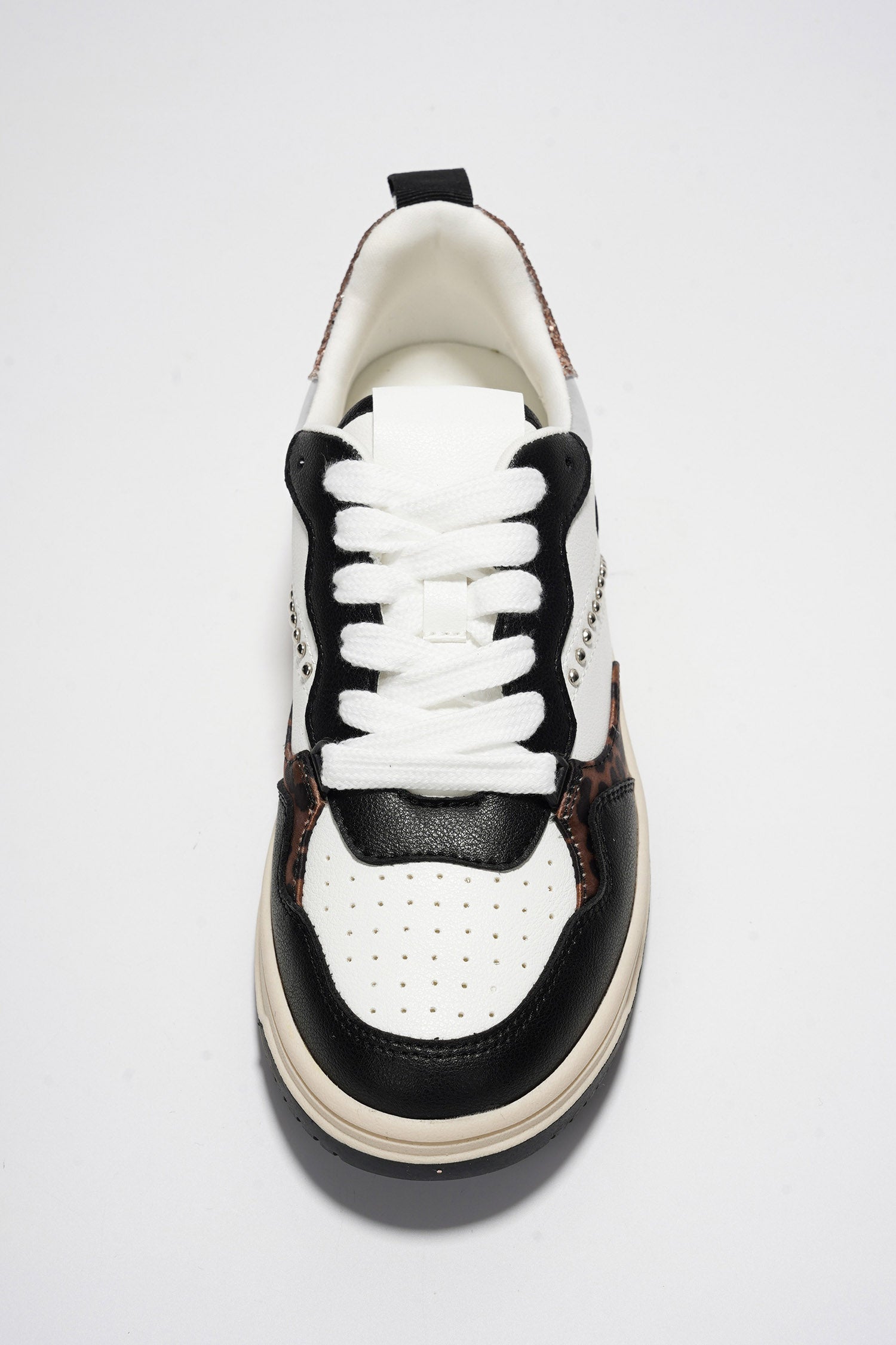 ANASTASIA - LEOPARD - Cape Robbin