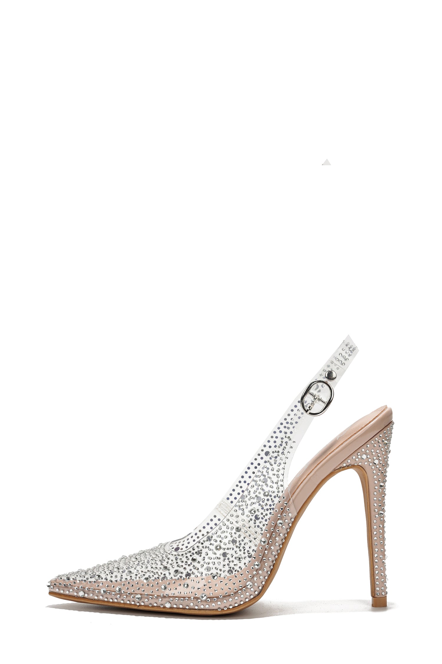 ANGY - CLEAR - Cape Robbin