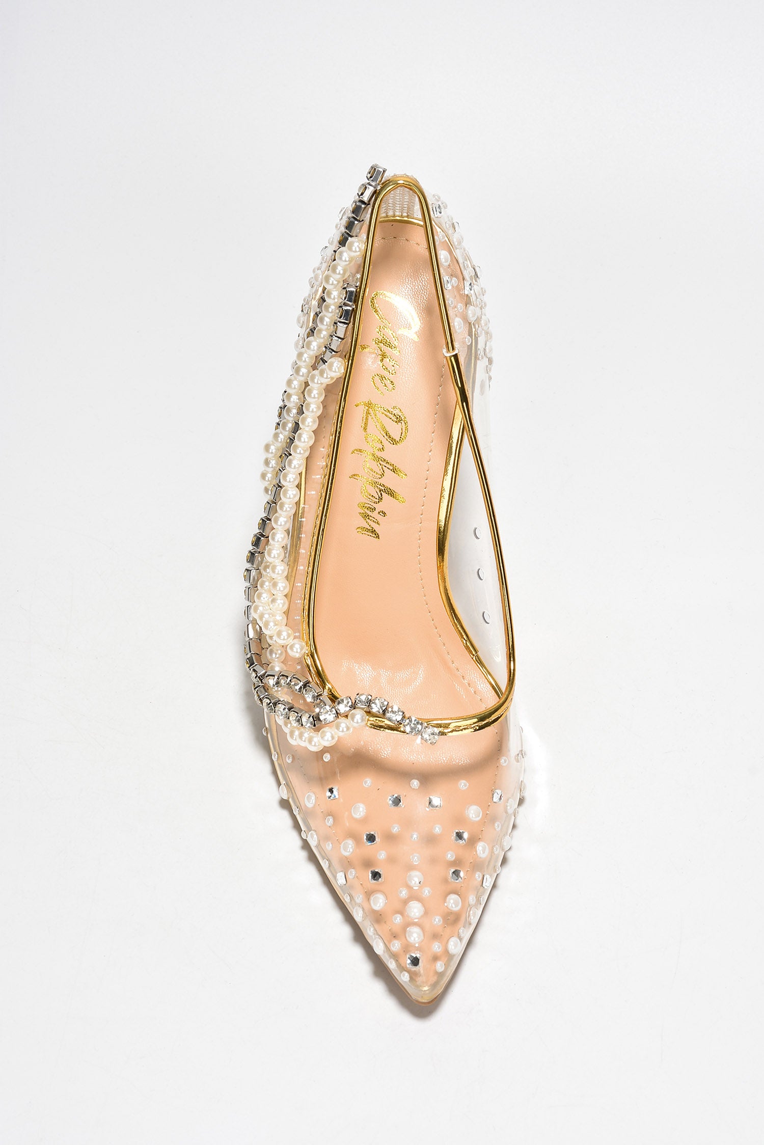 ARAVALYN - GOLD - Cape Robbin