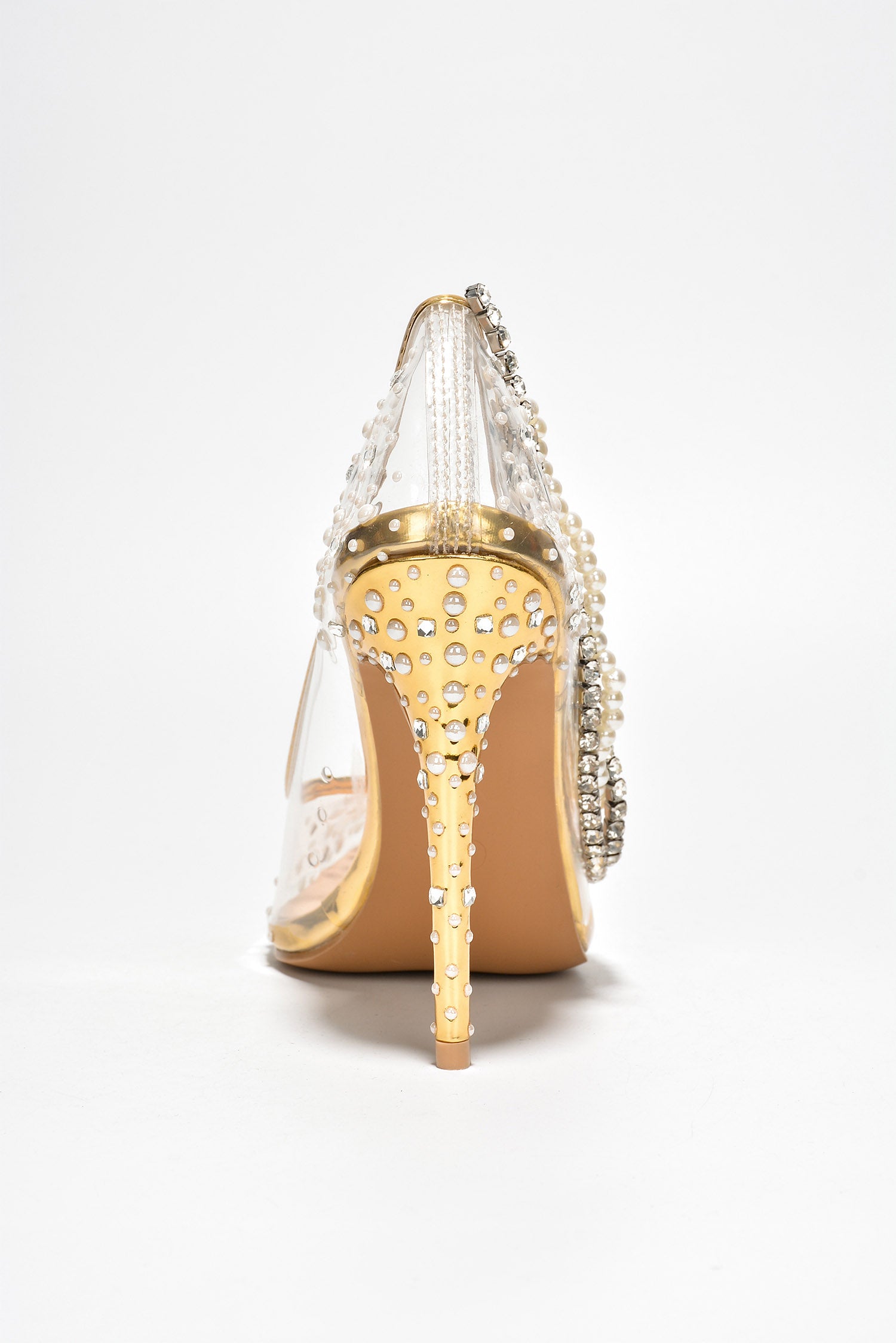 ARAVALYN - GOLD - Cape Robbin