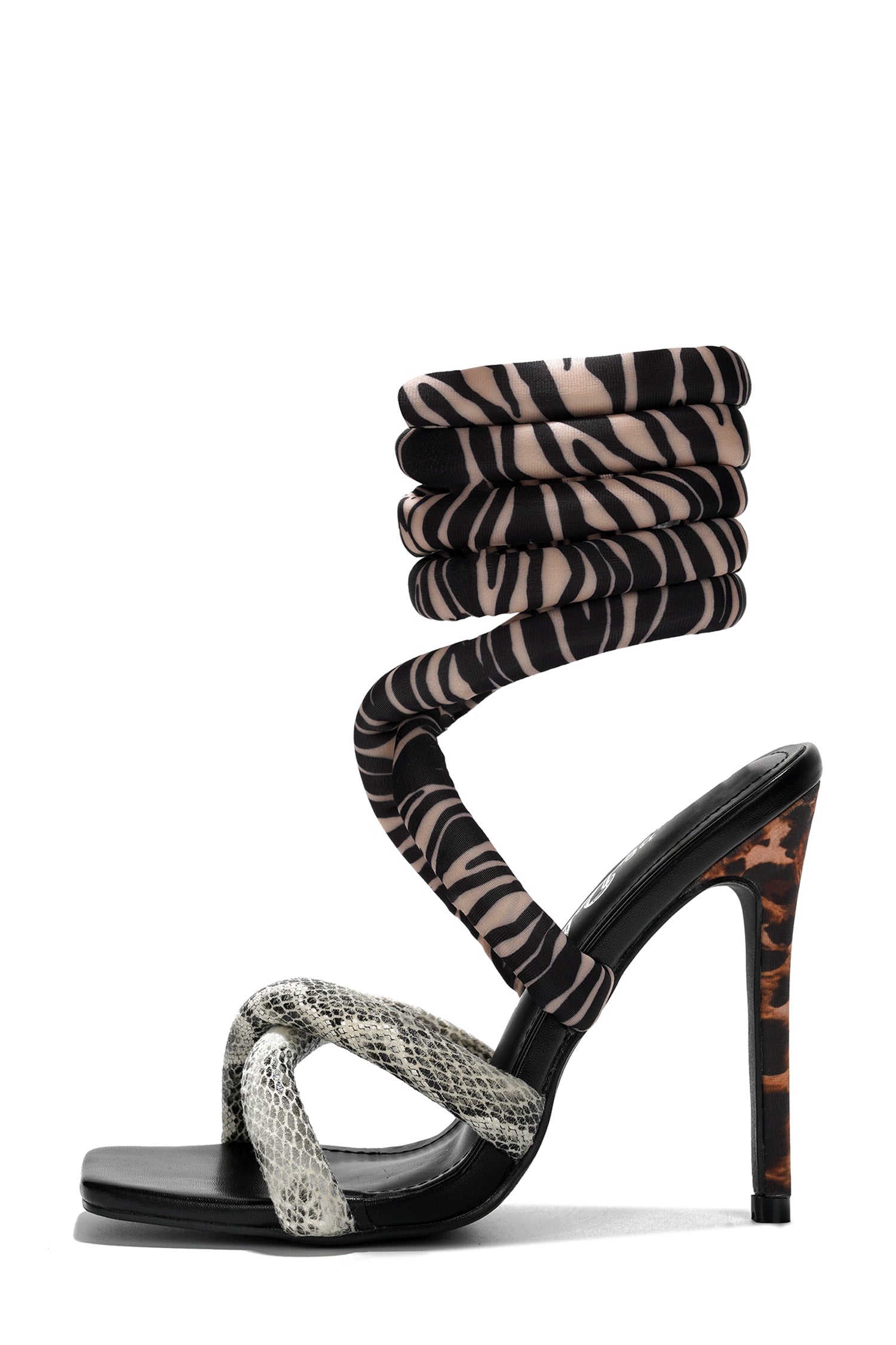 ASTRID - ANIMAL - Cape Robbin