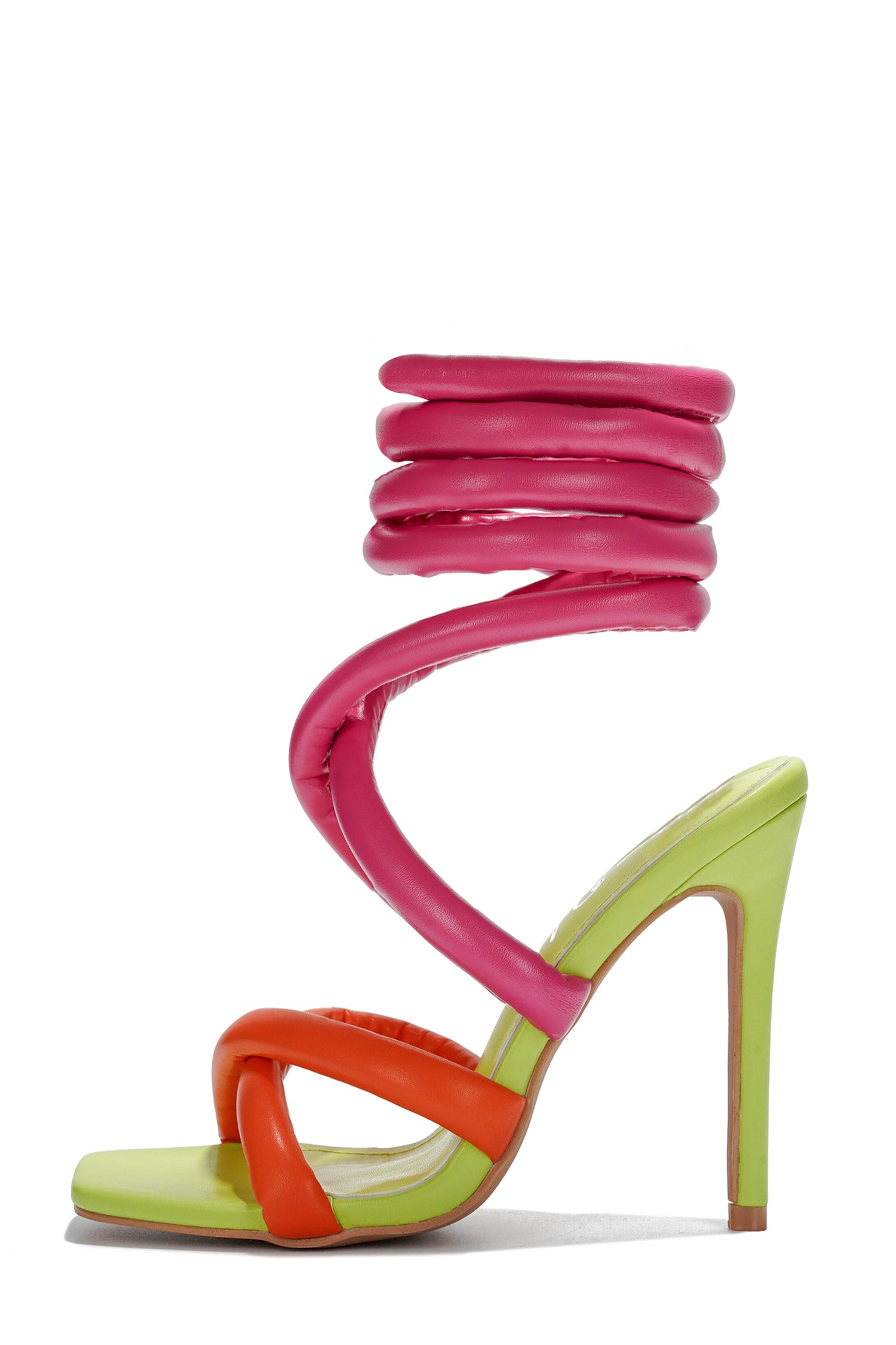 ASTRID - PINK - Cape Robbin