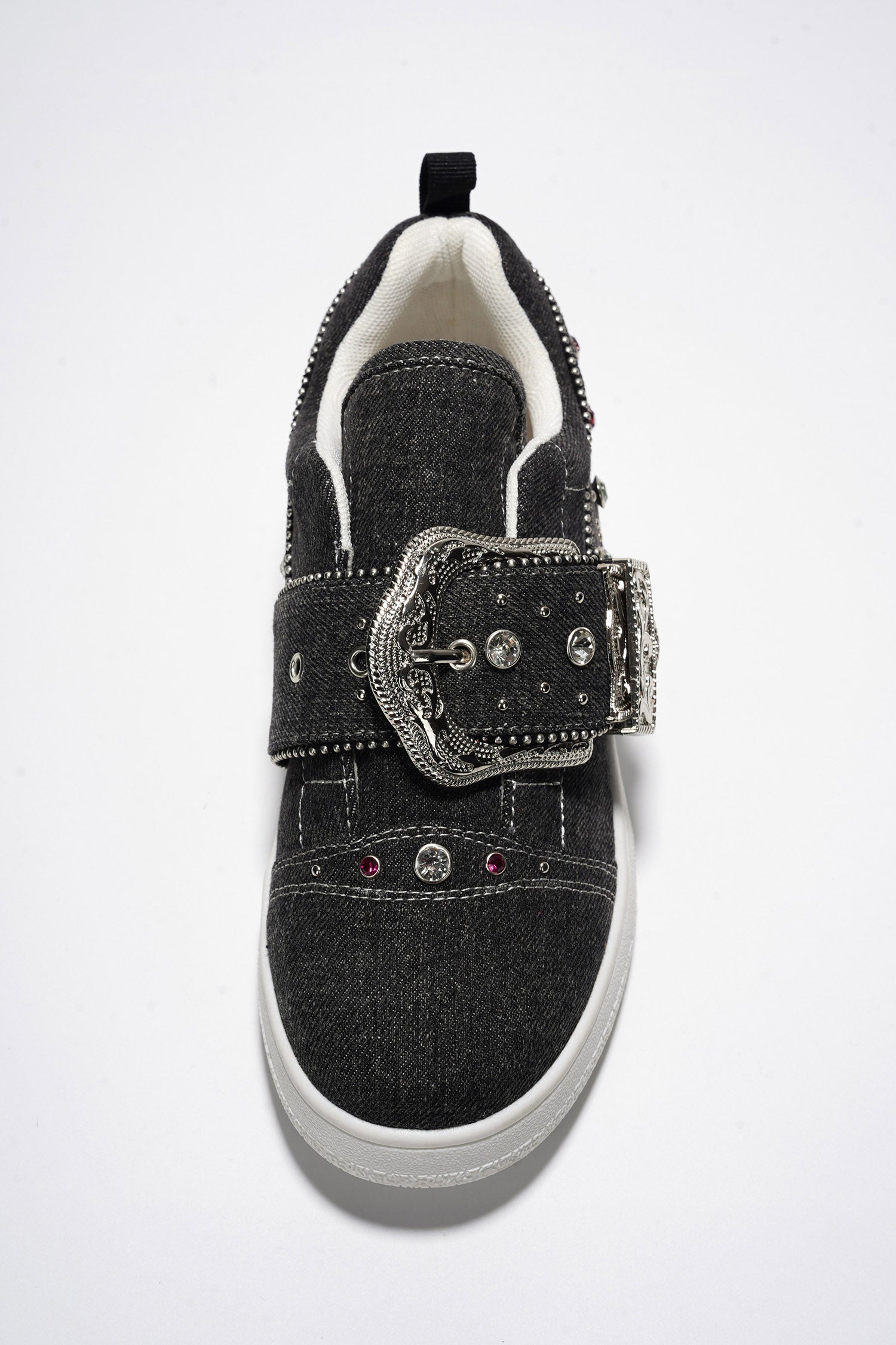 AUDRA - BLACK - Cape Robbin