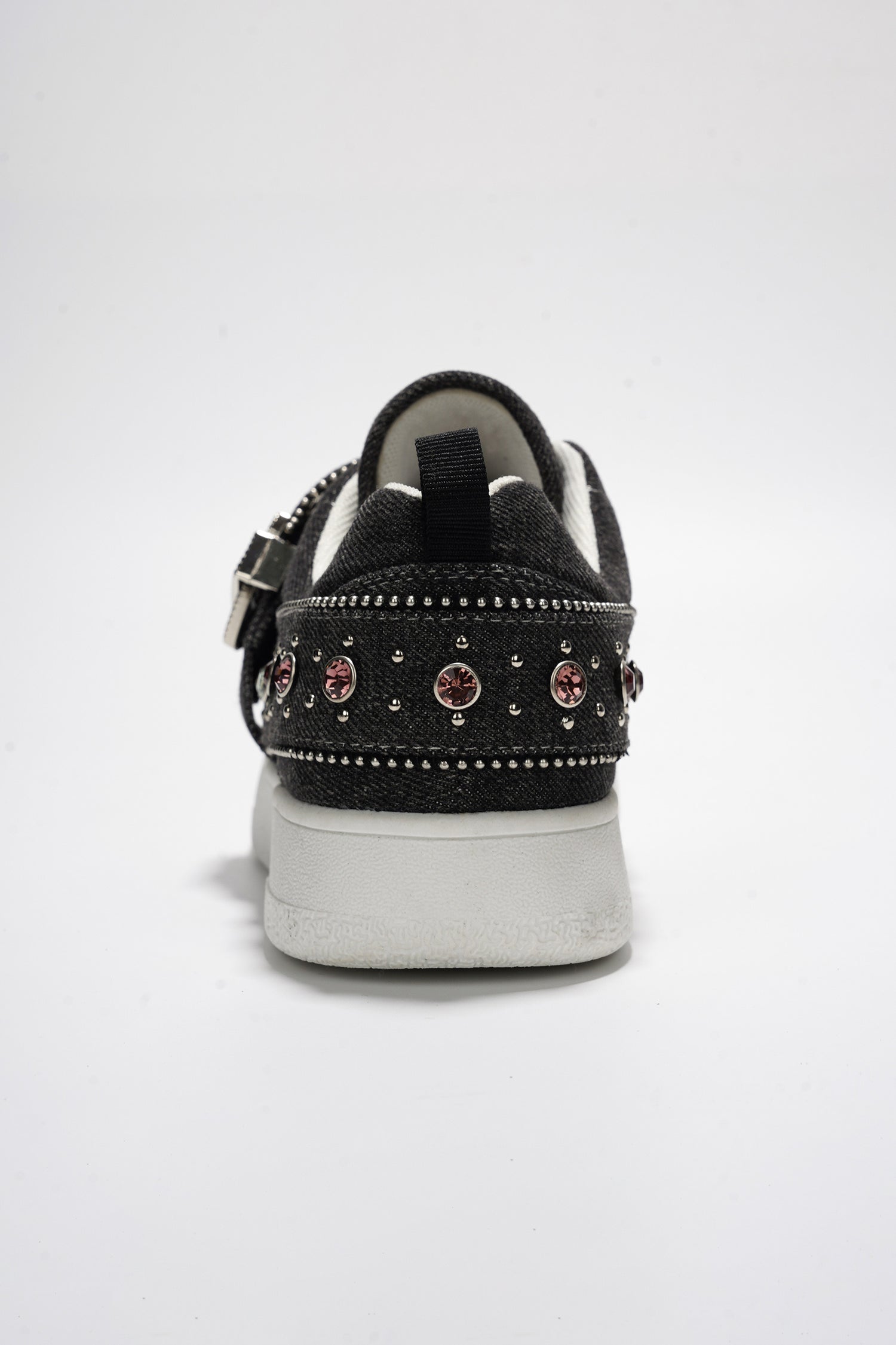 AUDRA - BLACK - Cape Robbin