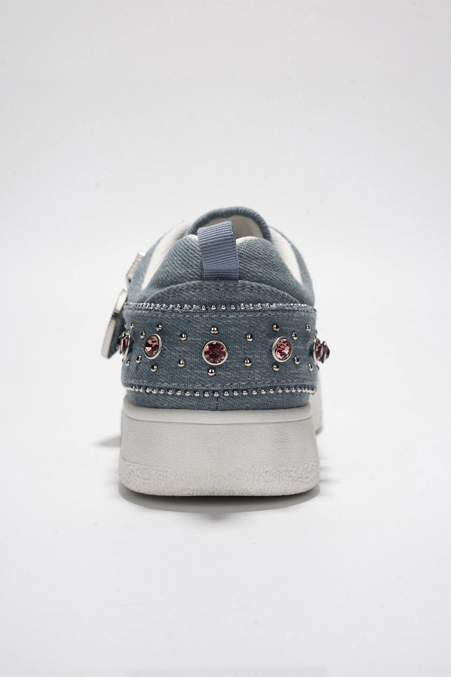 AUDRA - DENIM - Cape Robbin