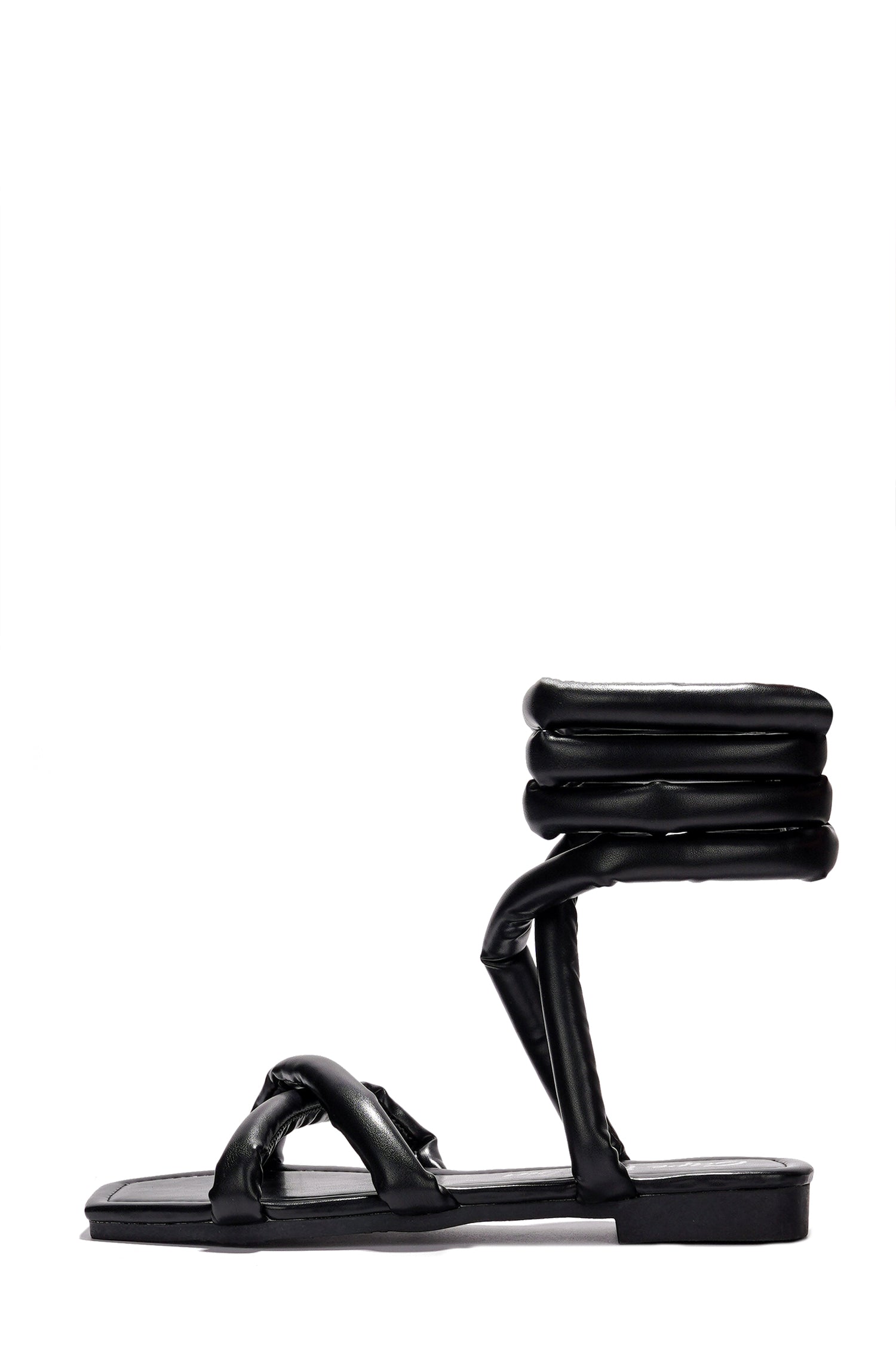 BERNETTE - BLACK - Cape Robbin