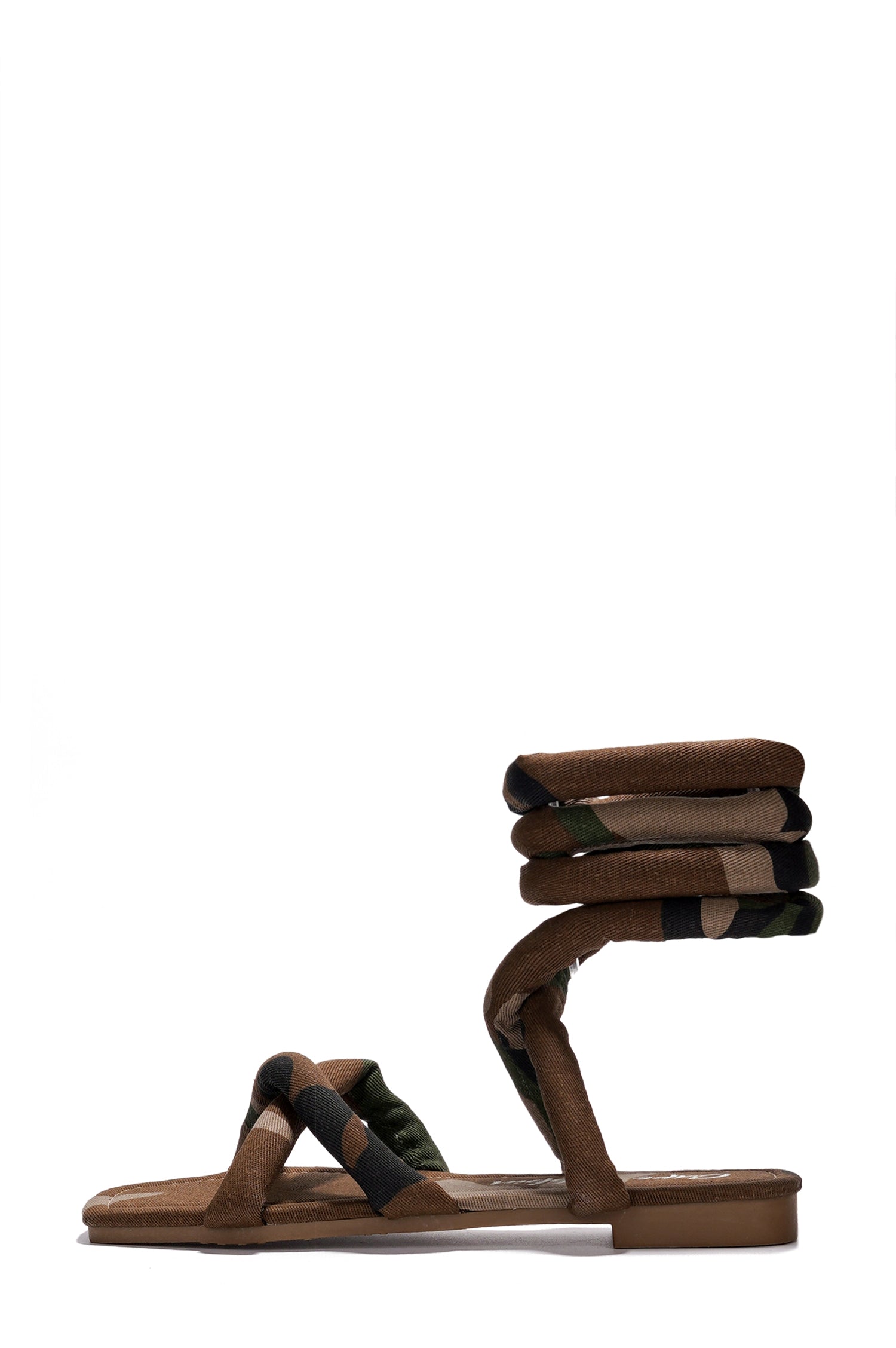 BERNETTE - CAMOUFLAGE - Cape Robbin