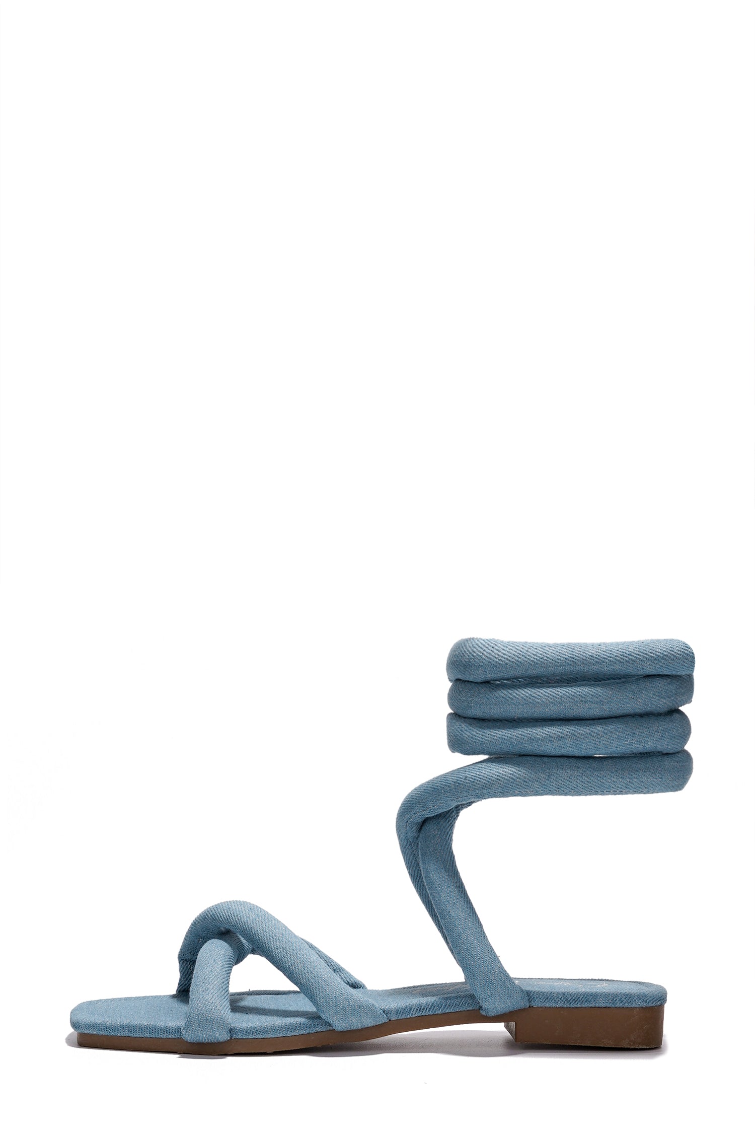 BERNETTE - DENIM - Cape Robbin