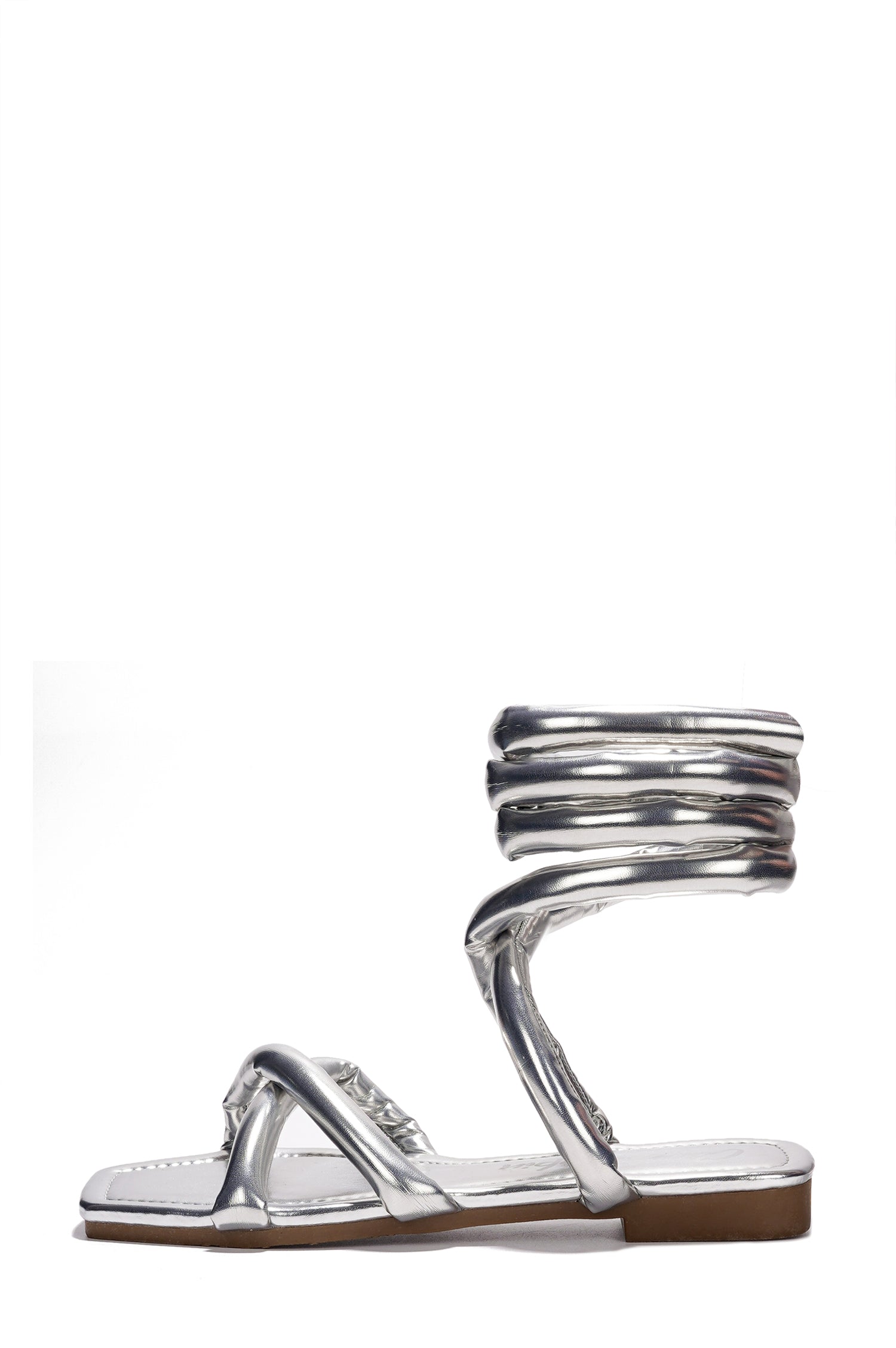 BERNETTE - SILVER - Cape Robbin