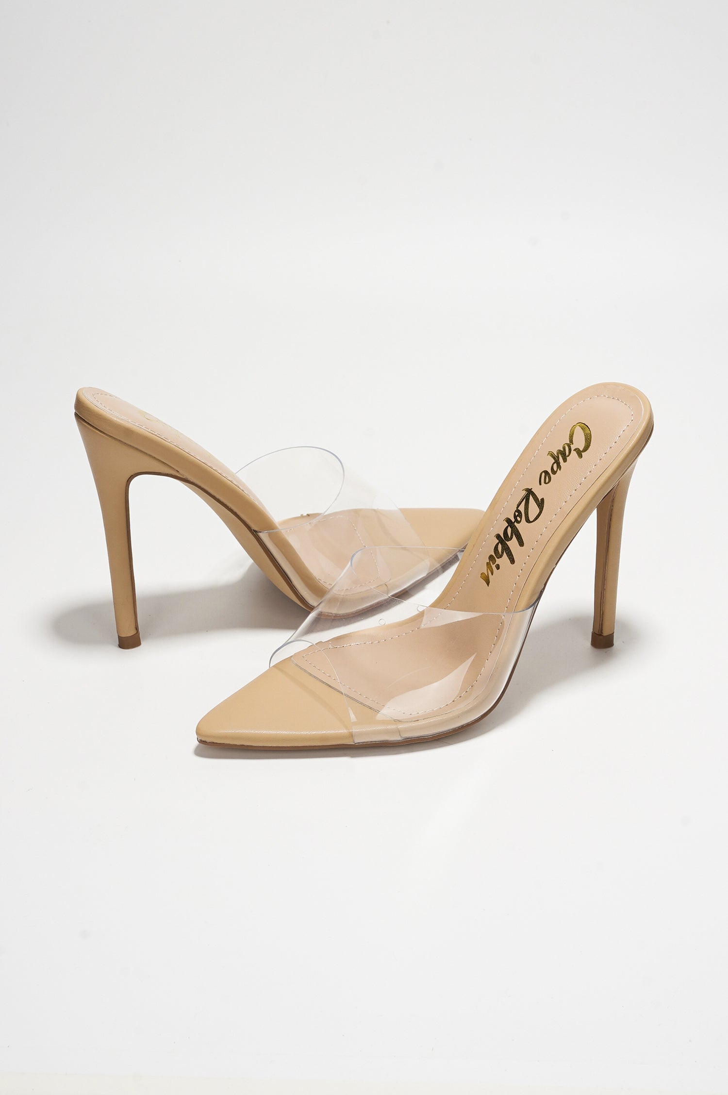 BERRY - BEIGE - Cape Robbin