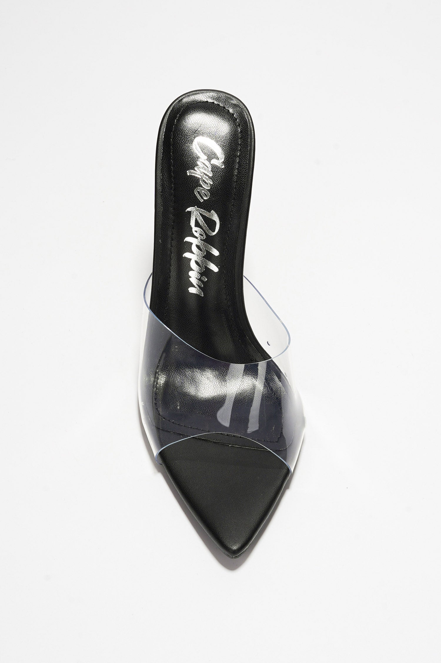 BERRY - BLACK - Cape Robbin