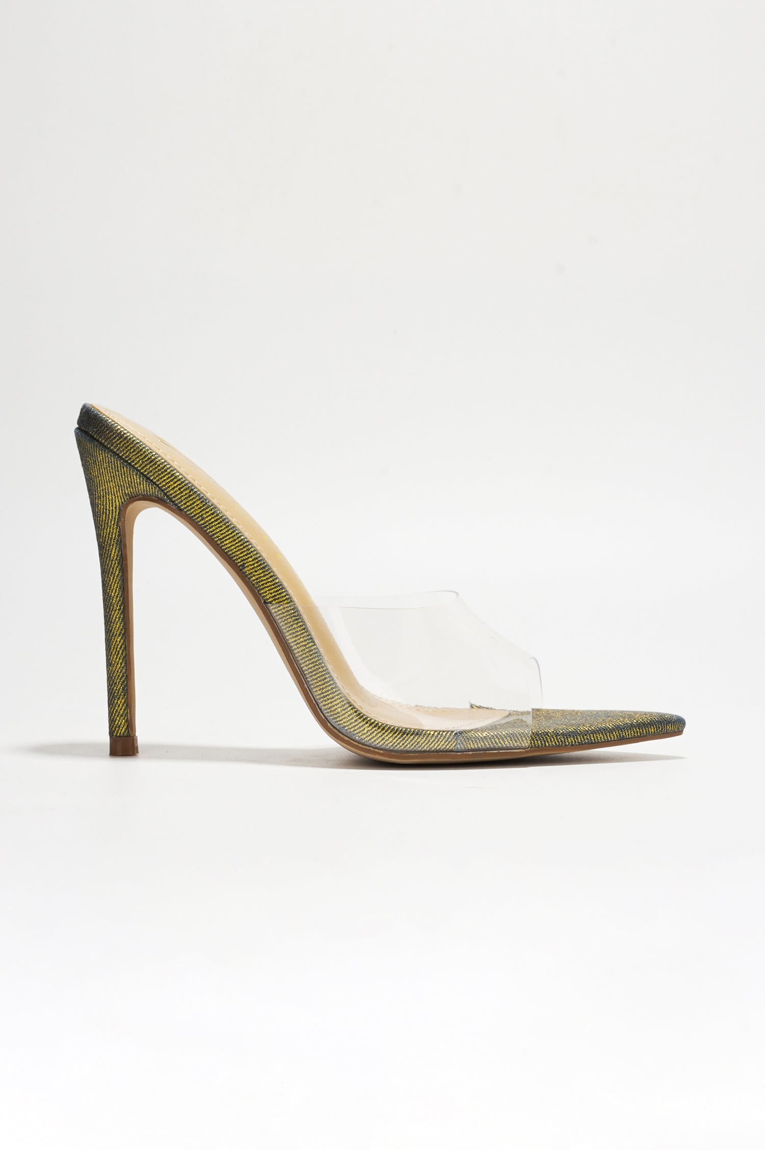 BERRY - GOLD - Cape Robbin