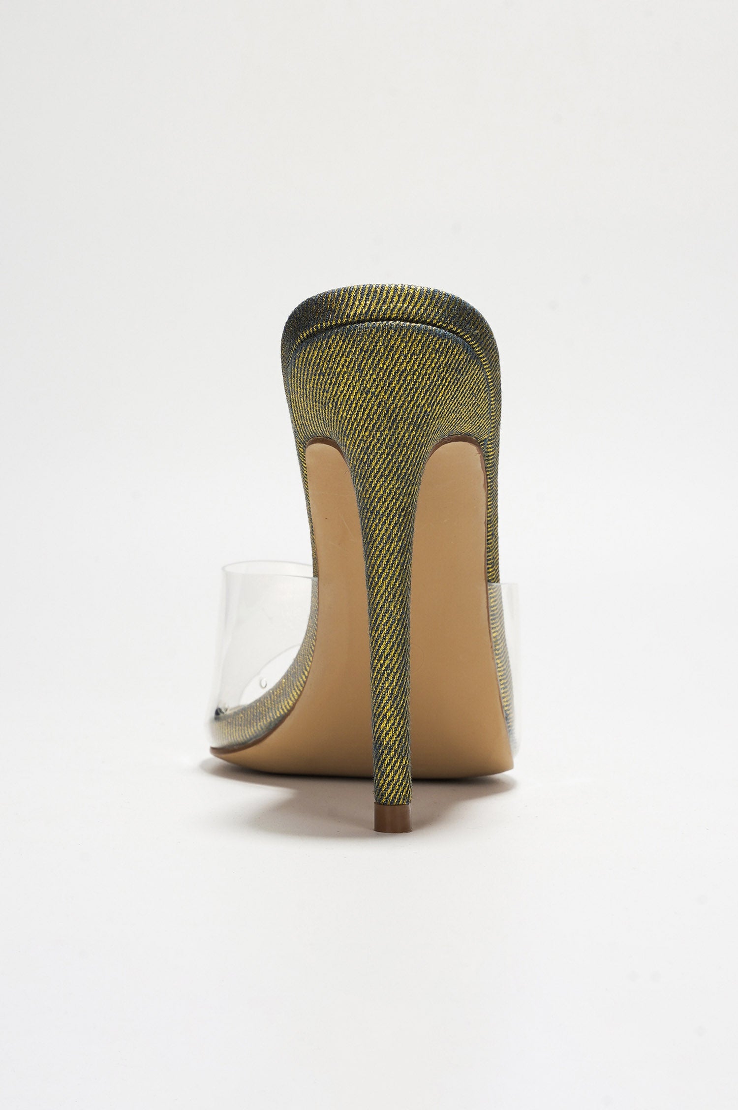 BERRY - GOLD - Cape Robbin