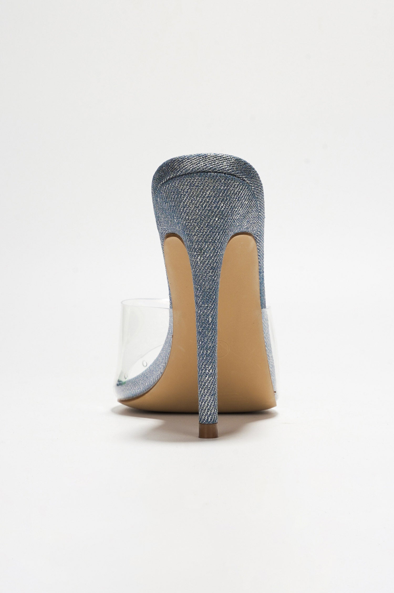 BERRY - SILVER - Cape Robbin