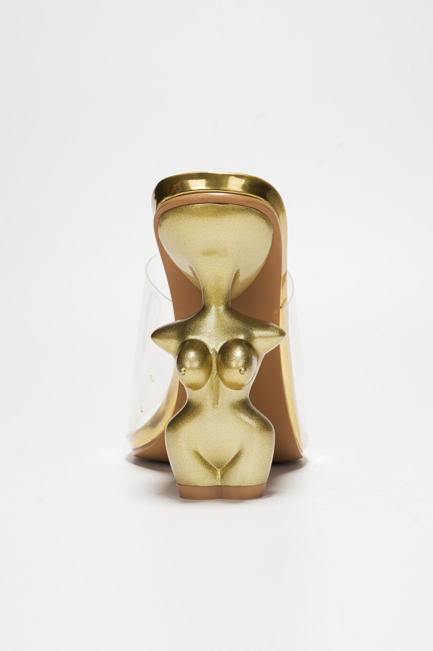 BRIDIE - GOLD - Cape Robbin