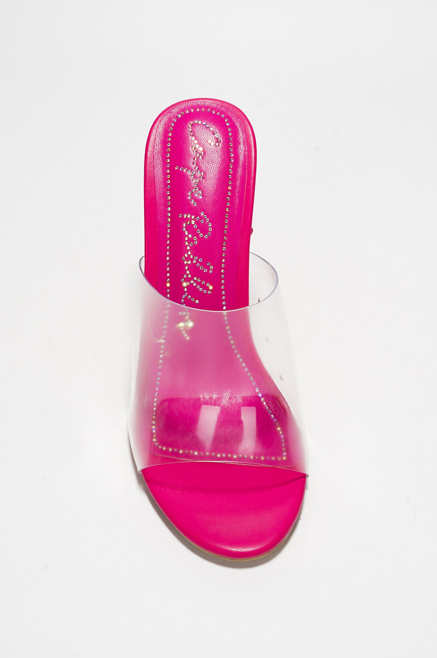 BRIDIE - PINK - Cape Robbin