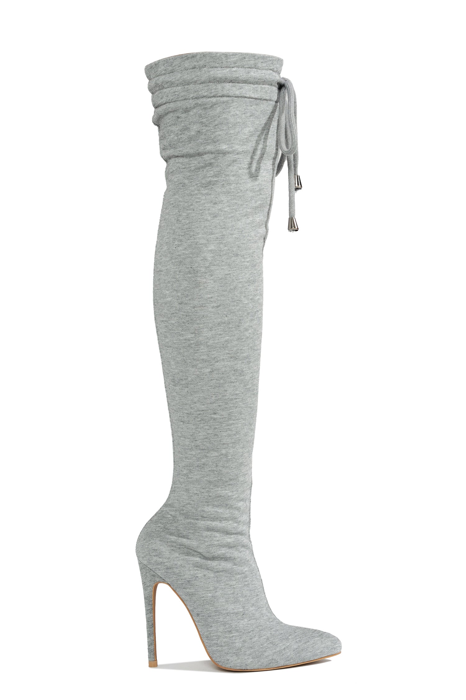 CAHOKA - GREY - Cape Robbin