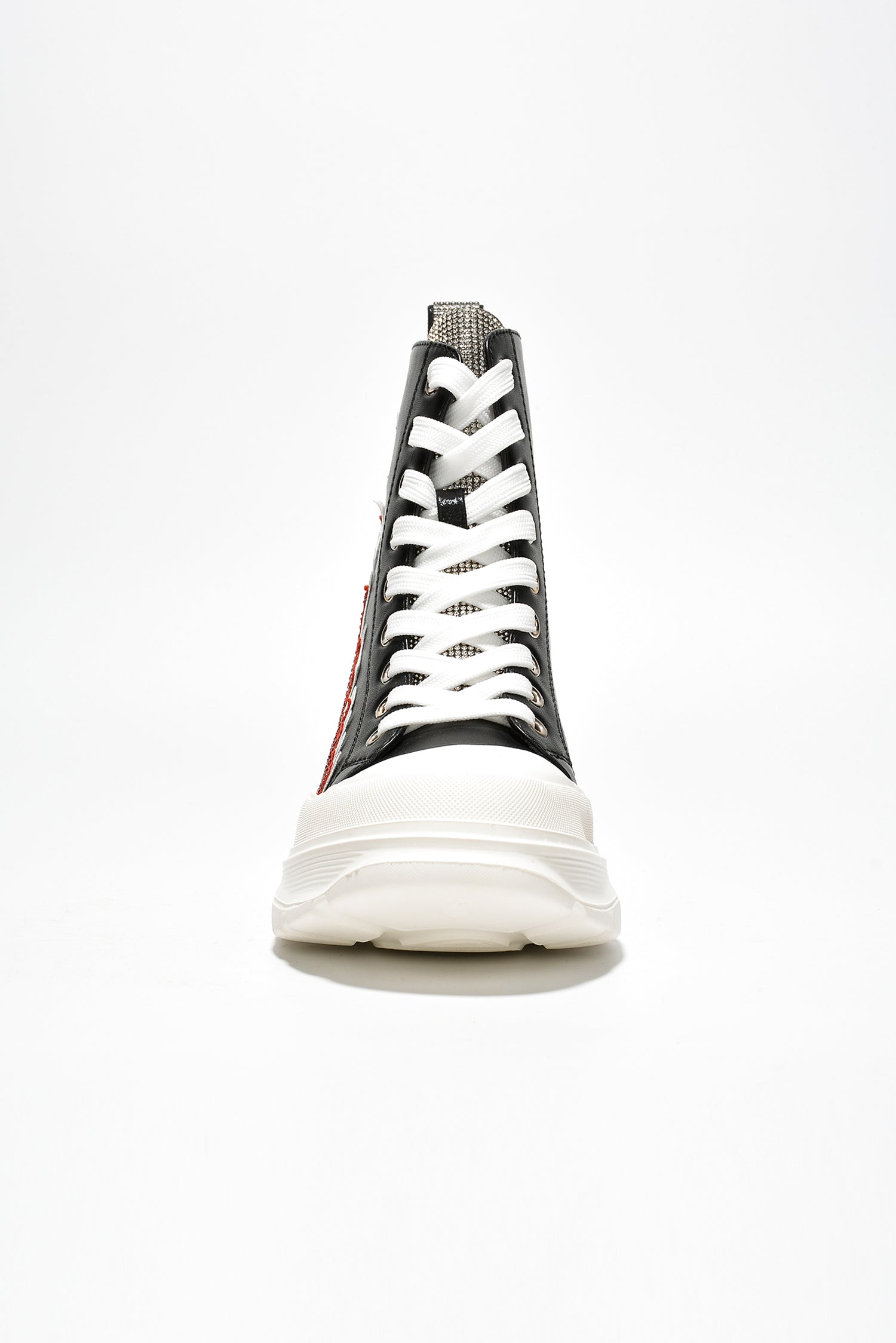 CAMMIE - BLACK - Cape Robbin