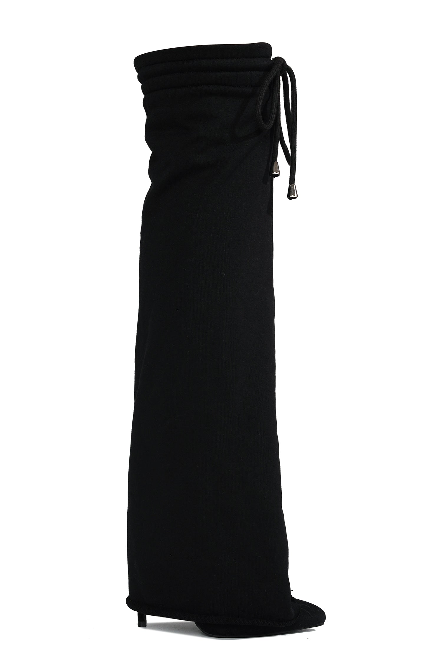 CARIO - BLACK - Cape Robbin