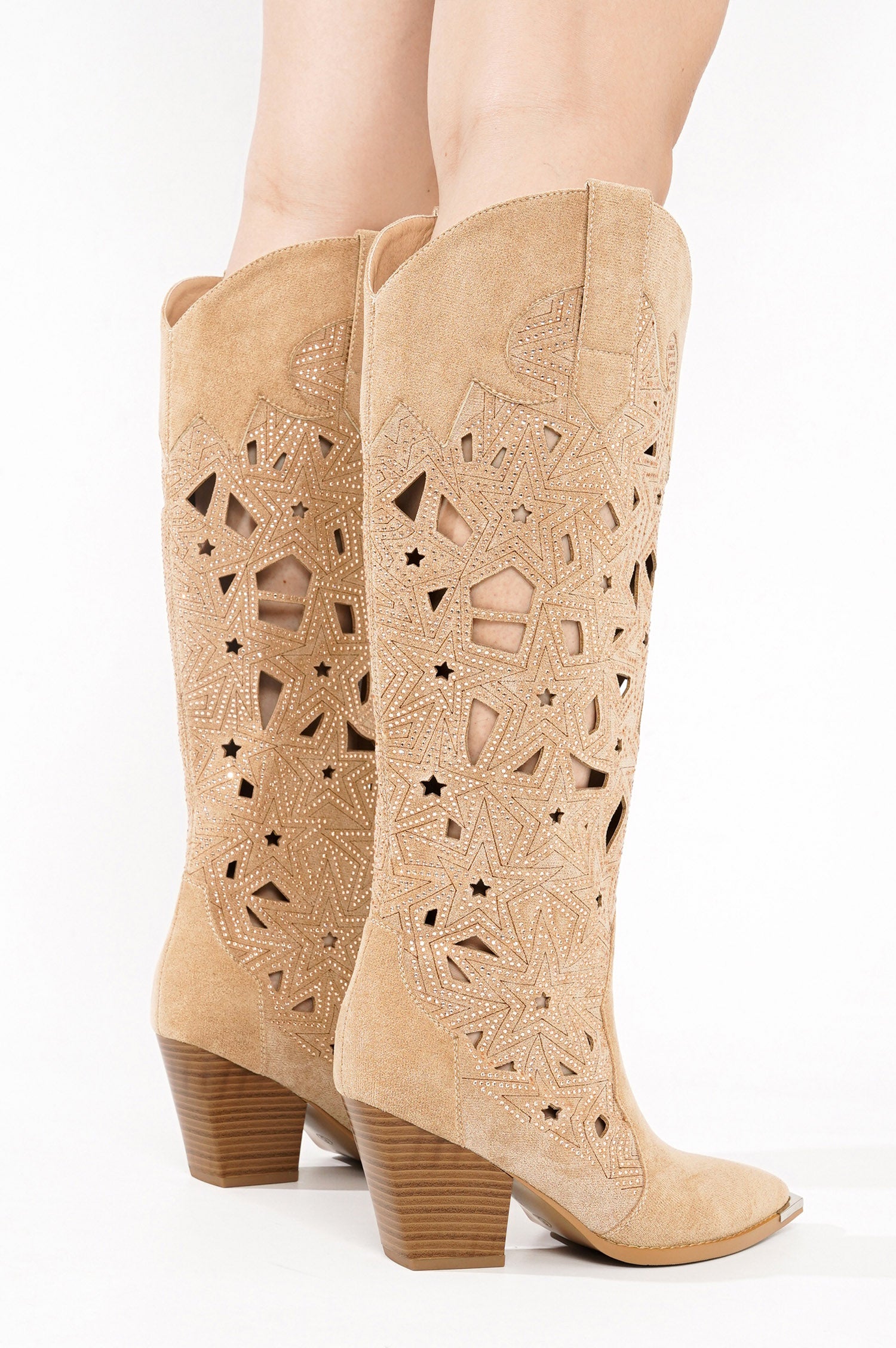 CARMON - BEIGE - Cape Robbin