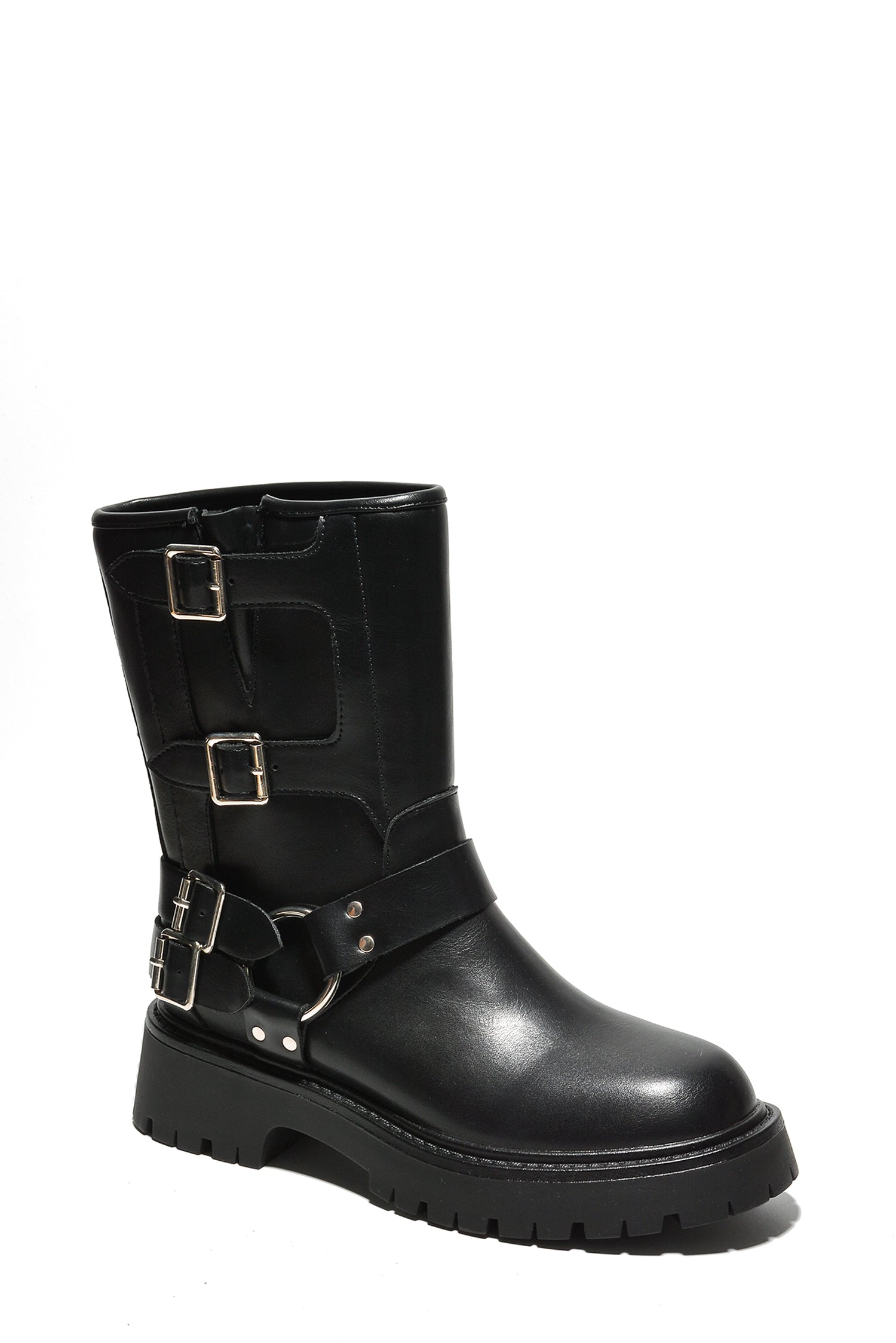 CORDOVA - BLACK - Cape Robbin