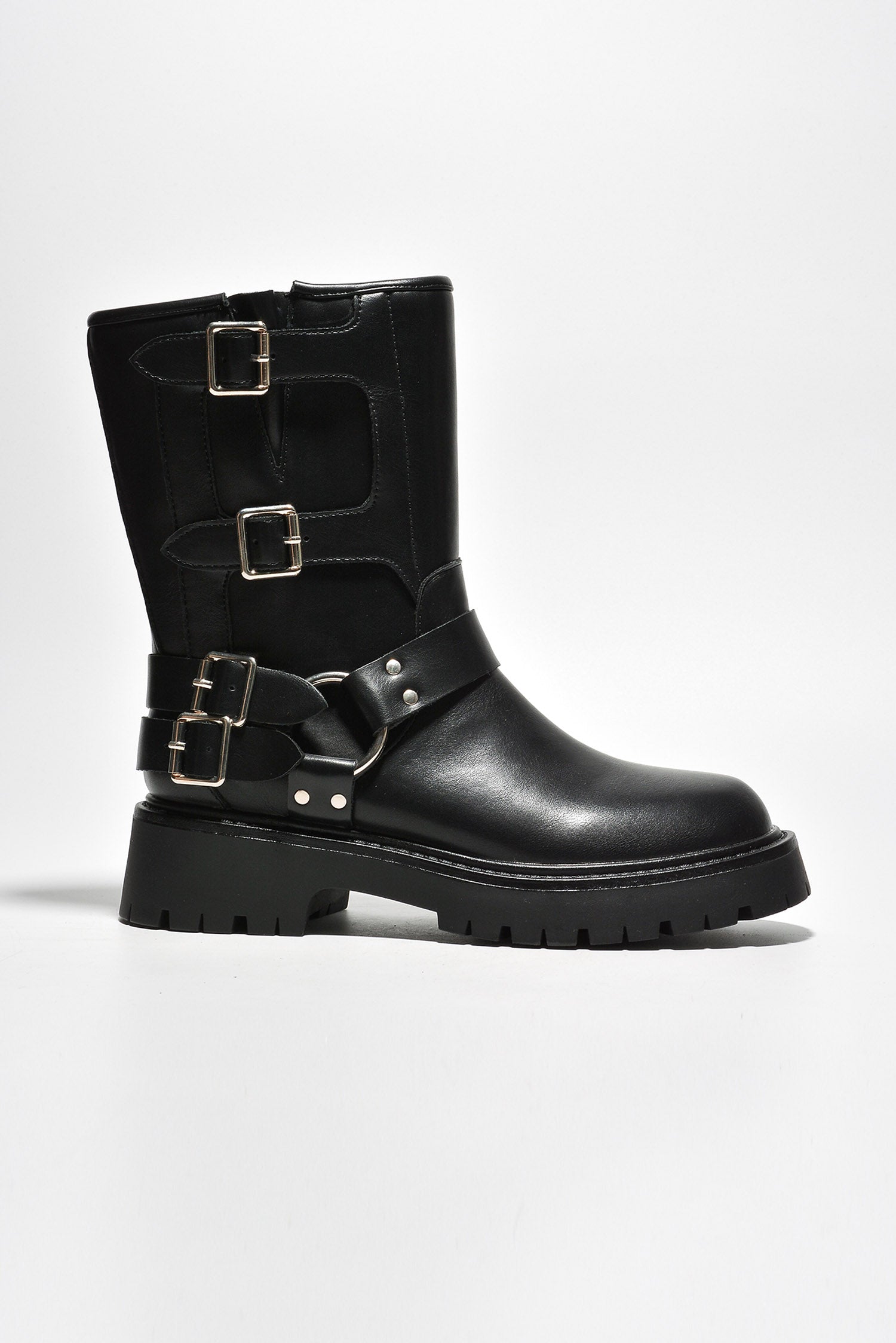 CORDOVA - BLACK - Cape Robbin