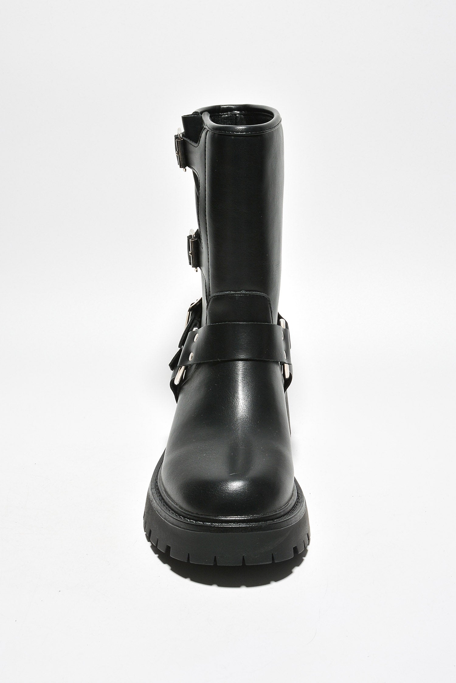 CORDOVA - BLACK - Cape Robbin