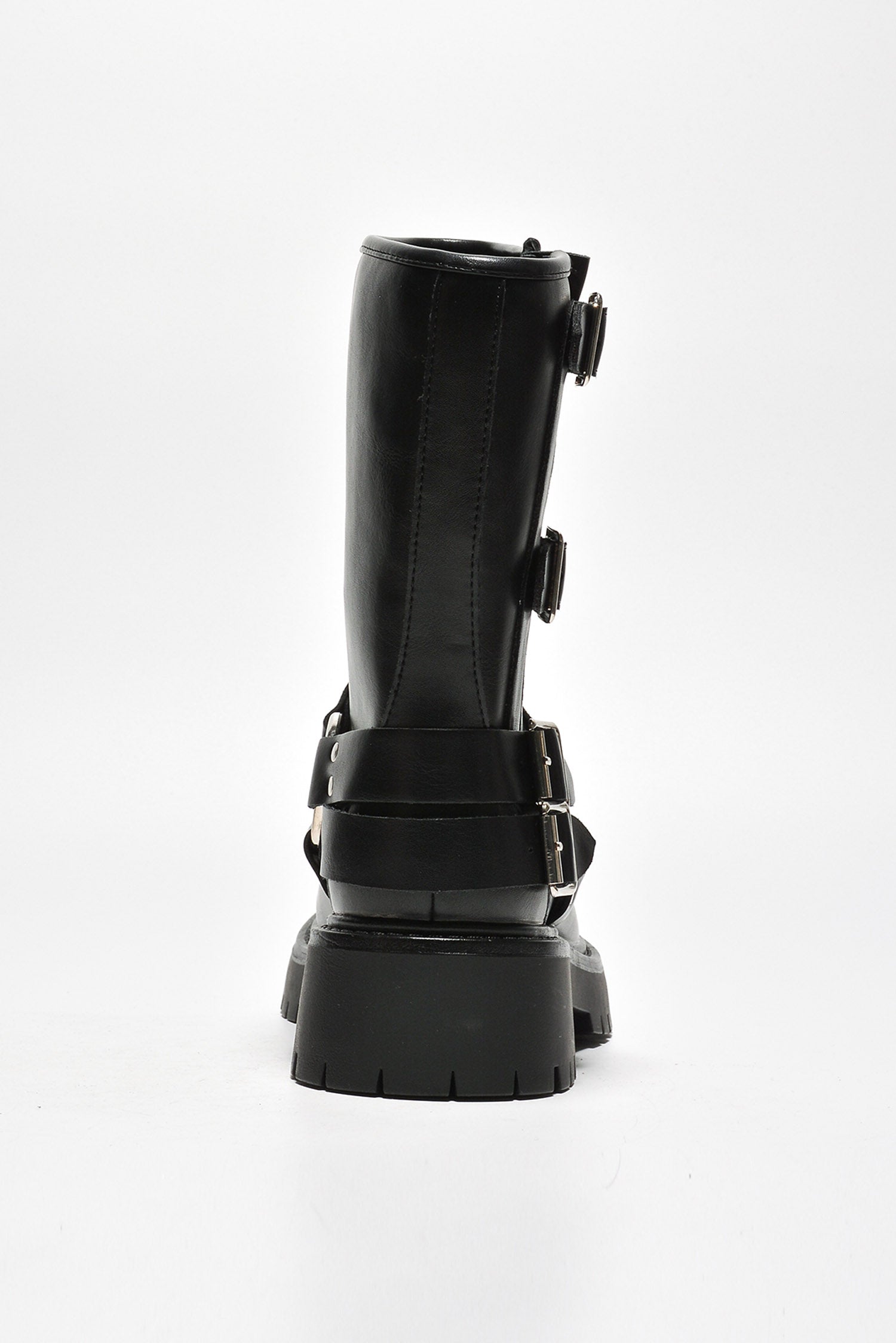 CORDOVA - BLACK - Cape Robbin