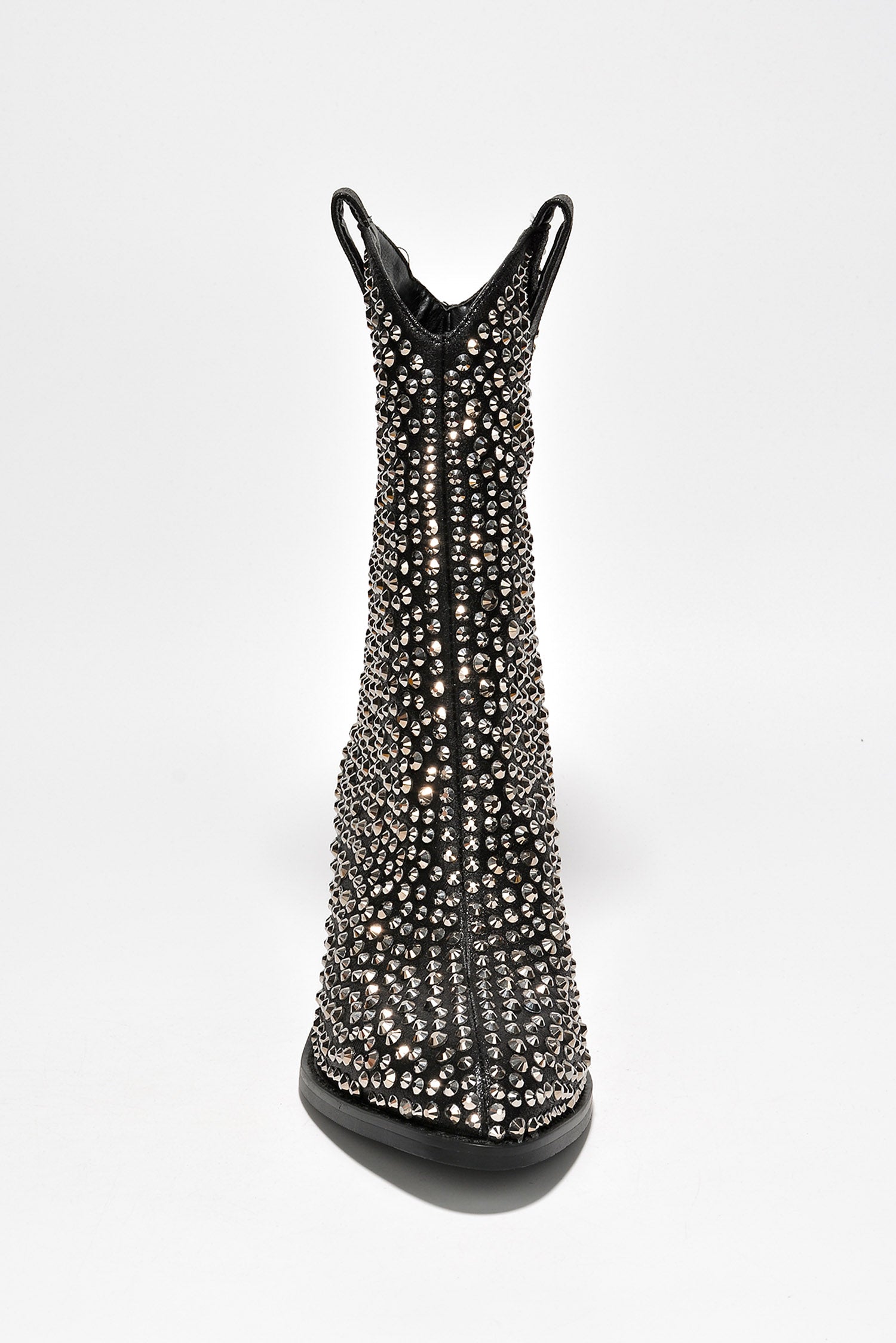 CROSSETT - BLACK - Cape Robbin