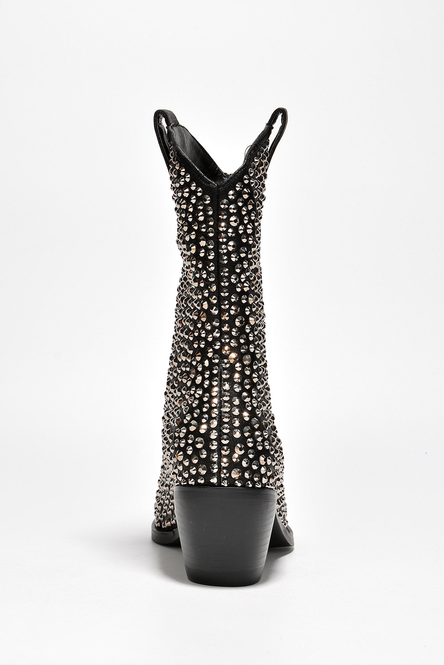 CROSSETT - BLACK - Cape Robbin