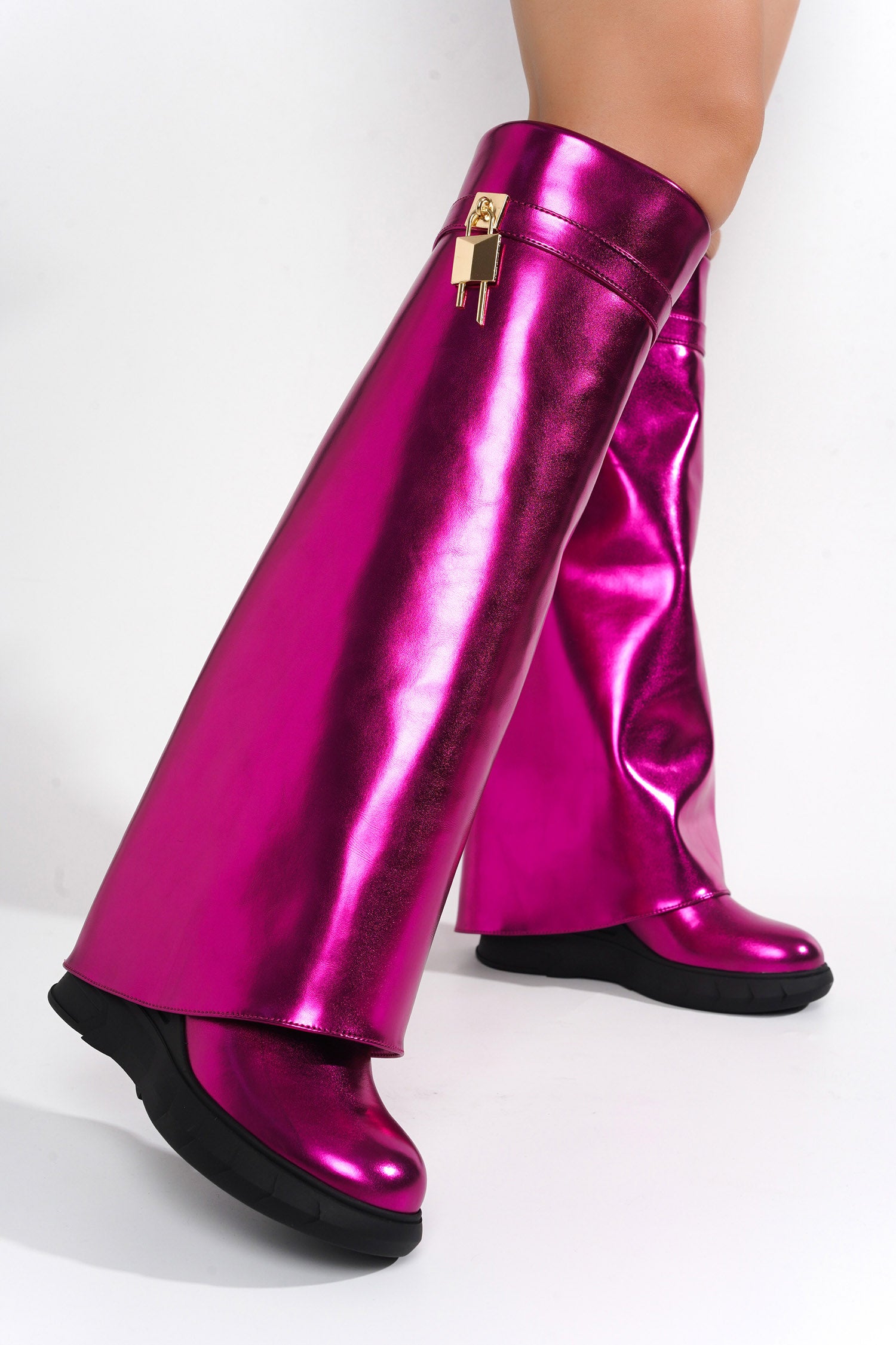 DARIN - PINK - Cape Robbin