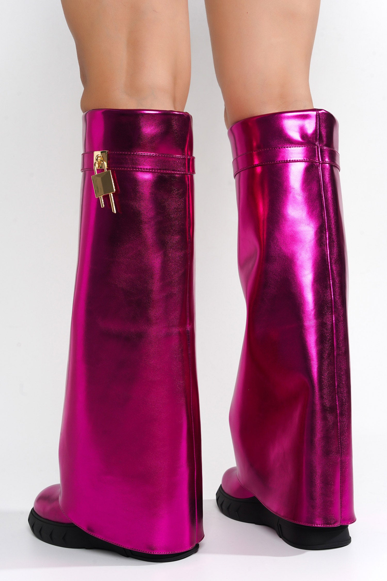 DARIN - PINK - Cape Robbin