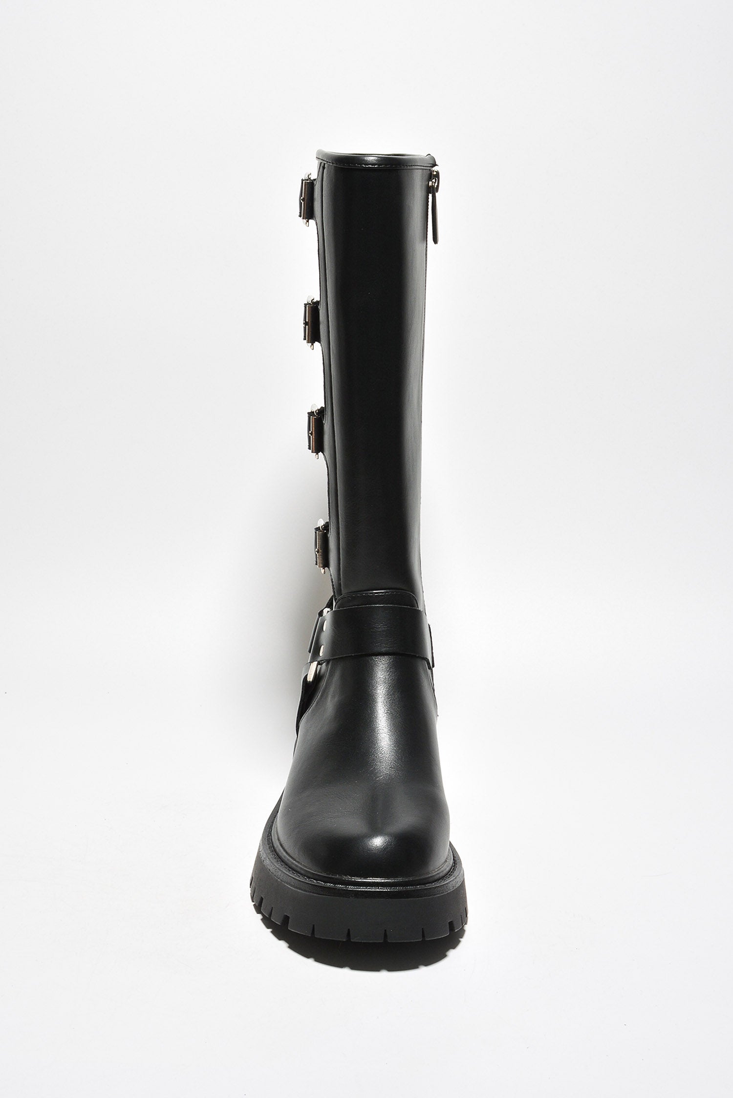 DAYTON - BLACK - Cape Robbin