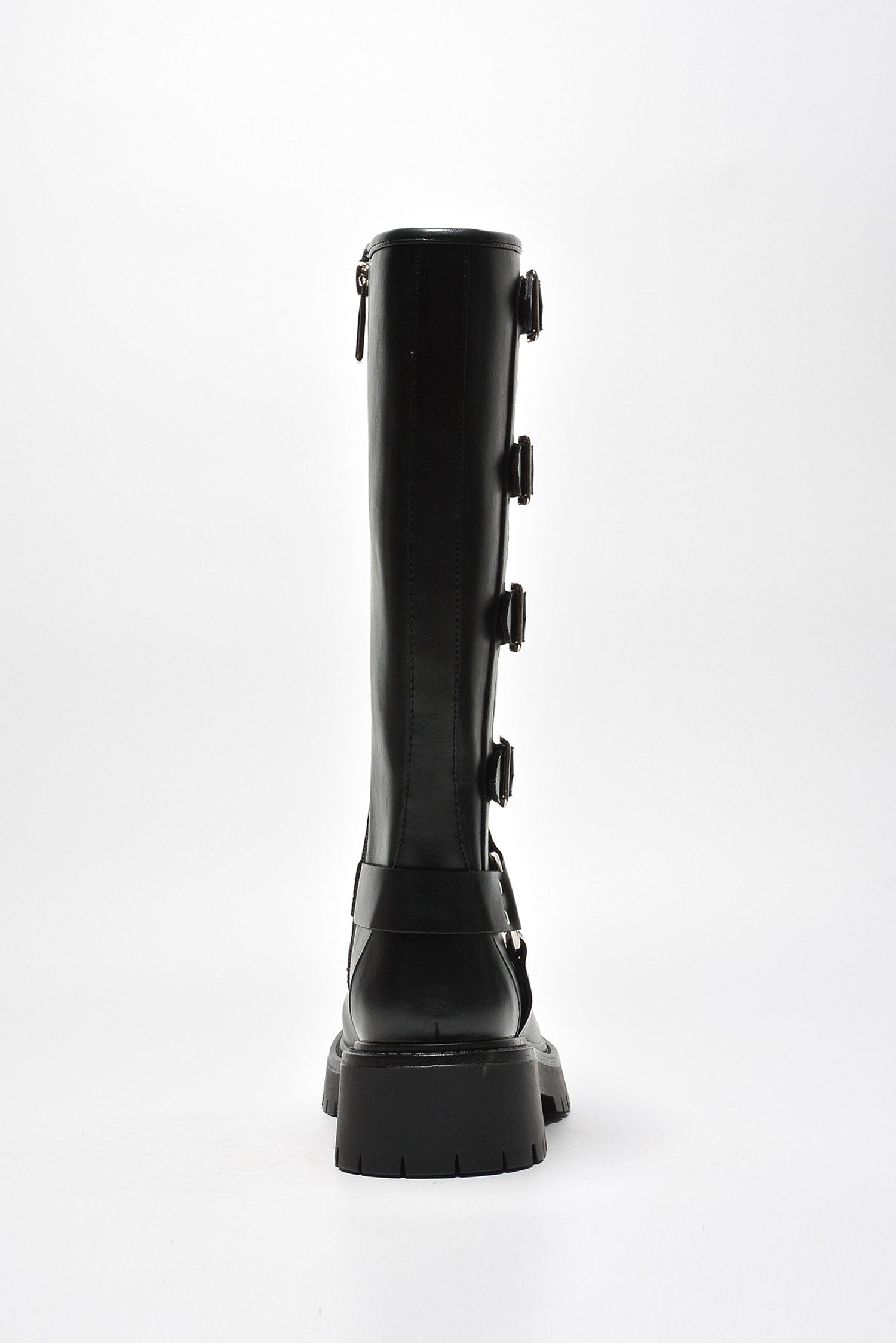 DAYTON - BLACK - Cape Robbin