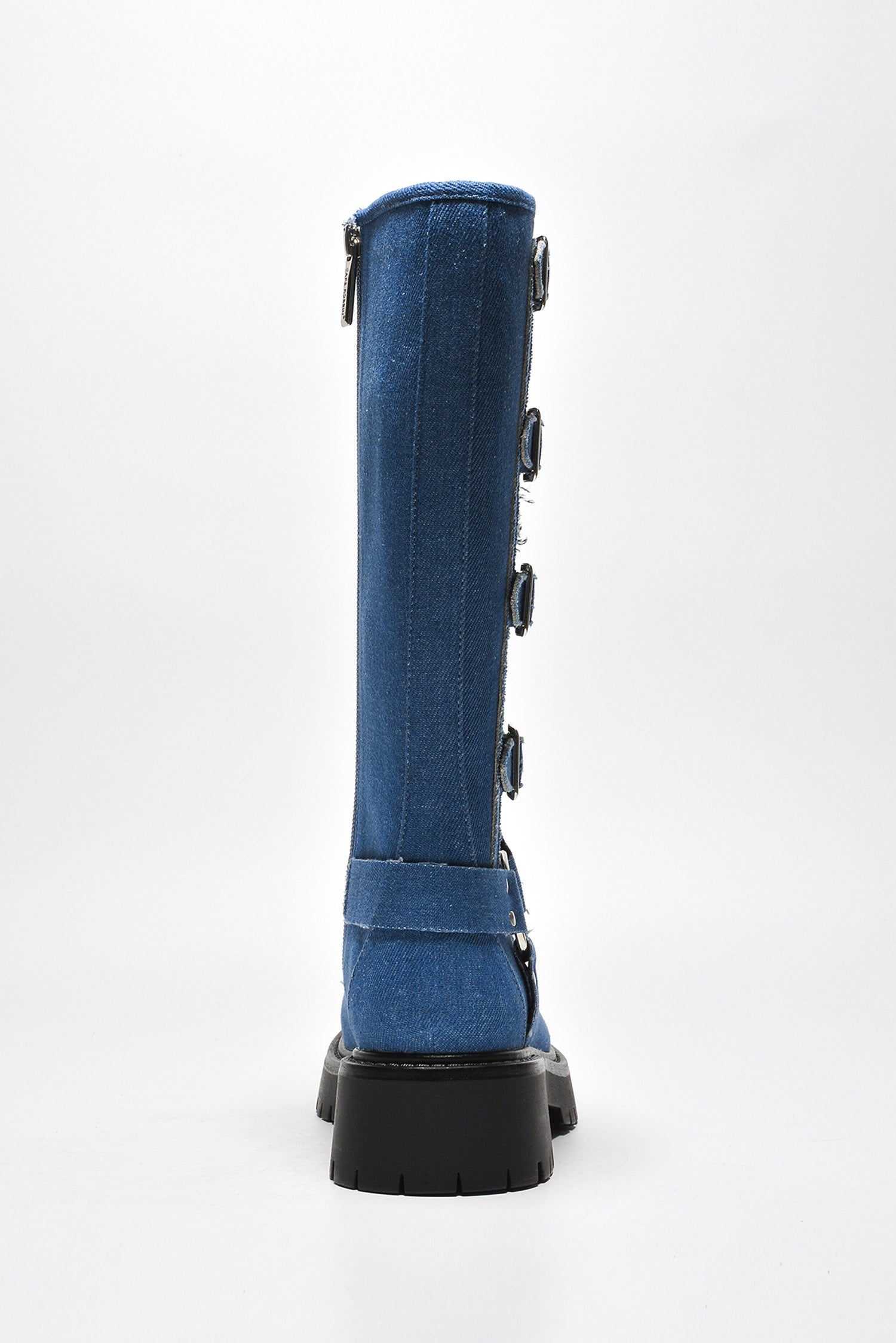 DAYTON - DENIM - Cape Robbin