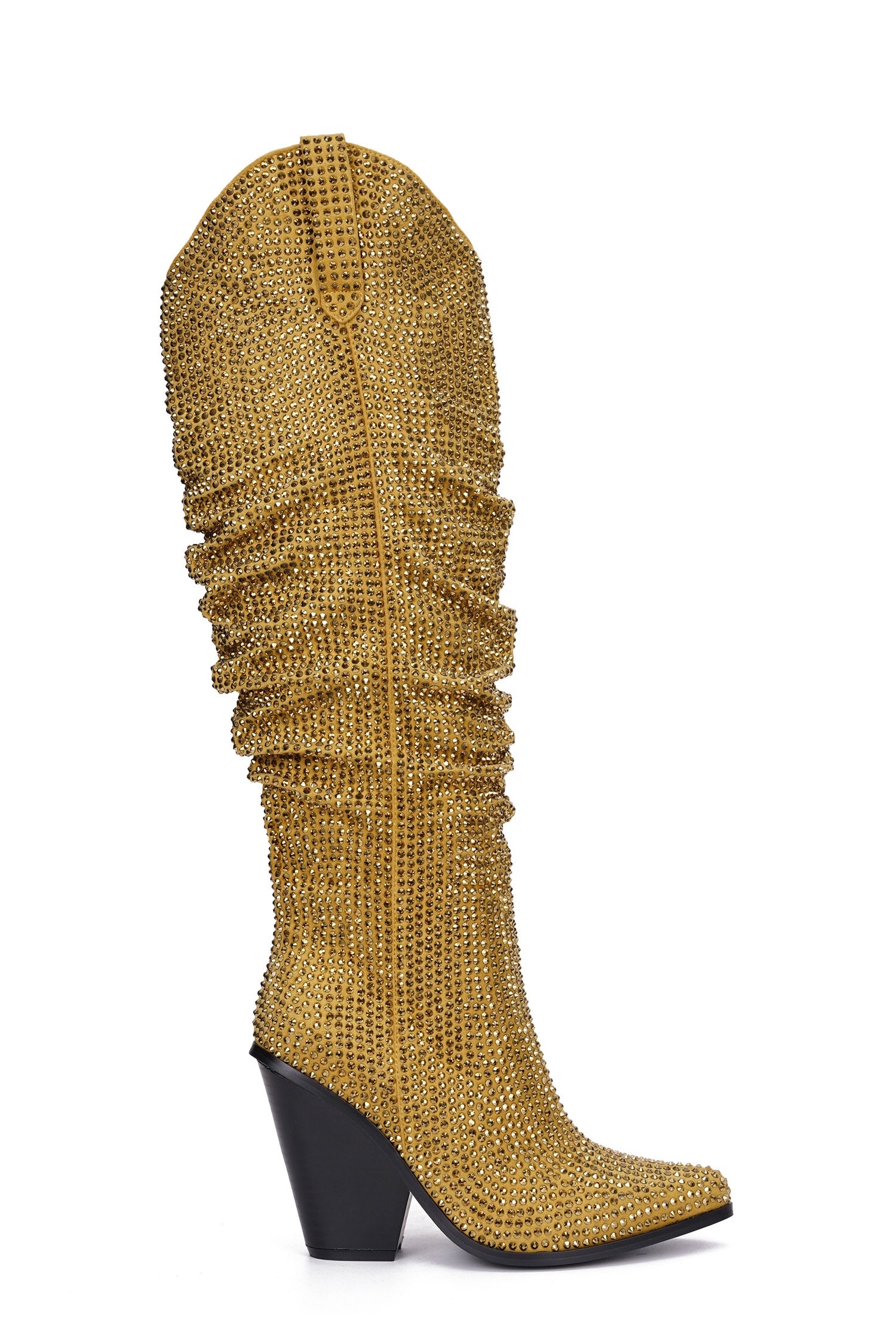 DIAMANTE - GOLD - Cape Robbin