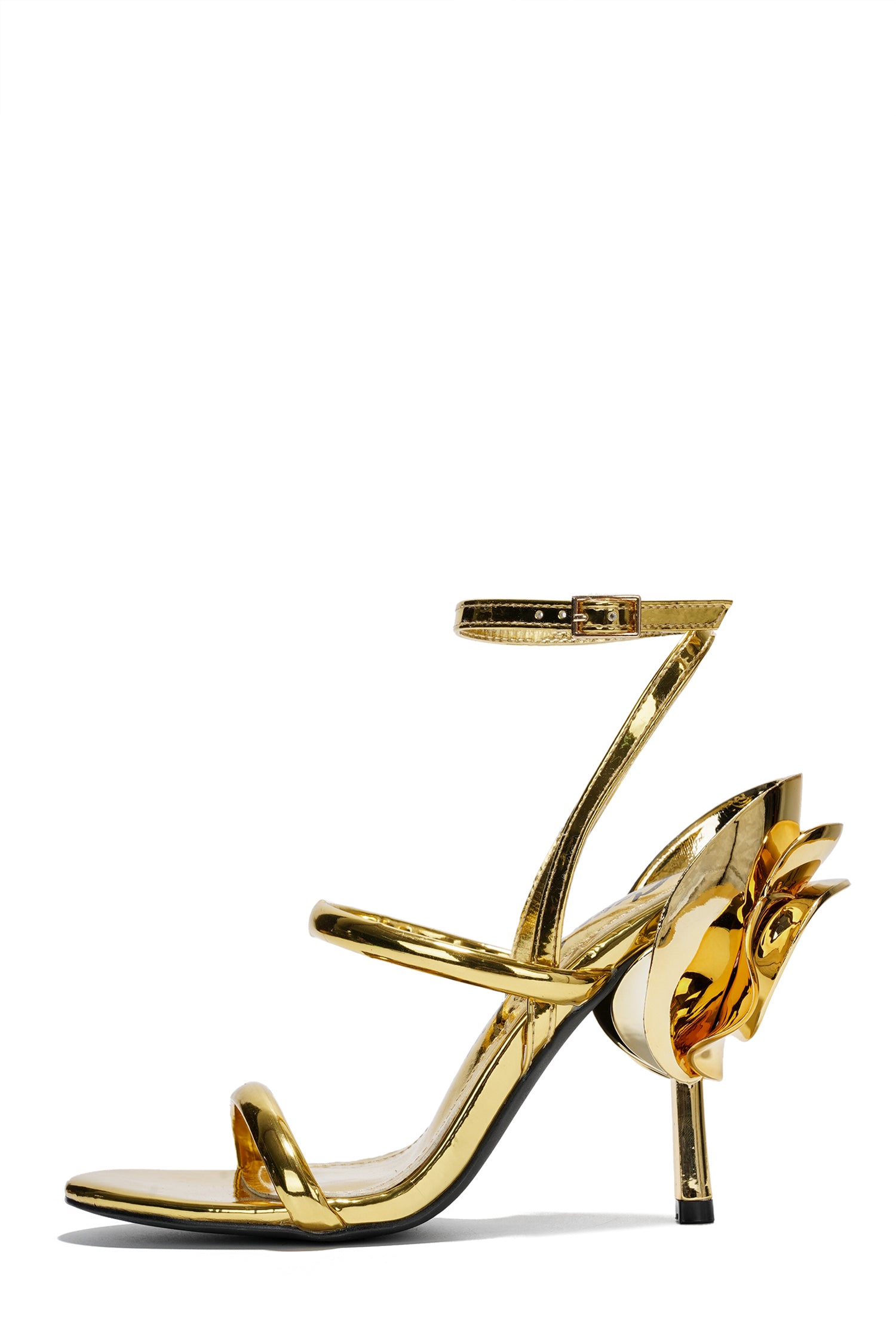 DOROTHEE - GOLD - Cape Robbin