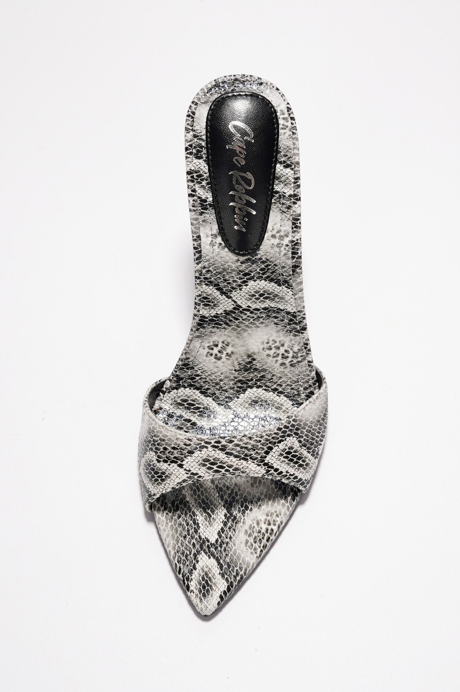 DULCEA - SNAKE - Cape Robbin